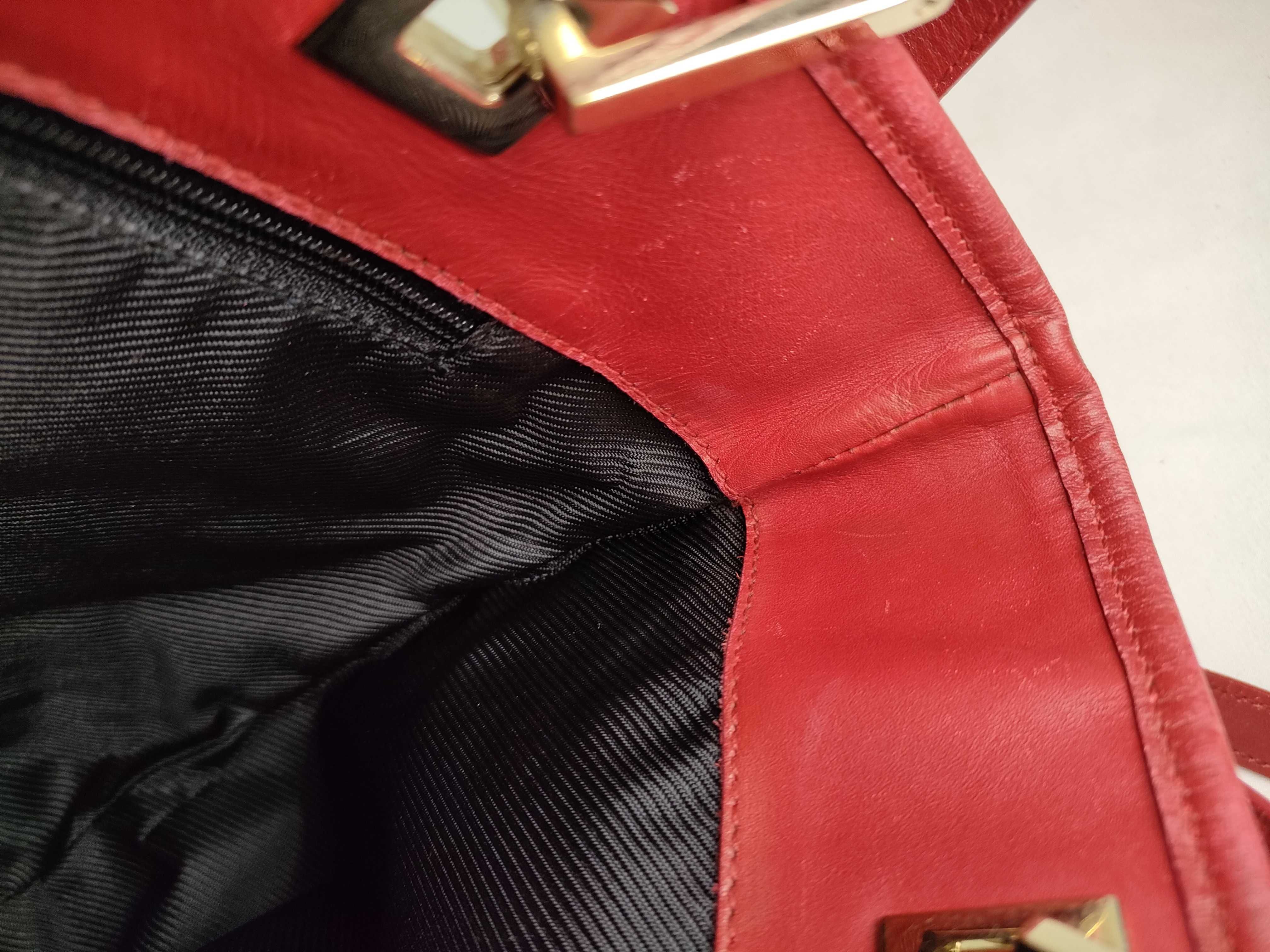 GG Canvas Tote Bag — view 8