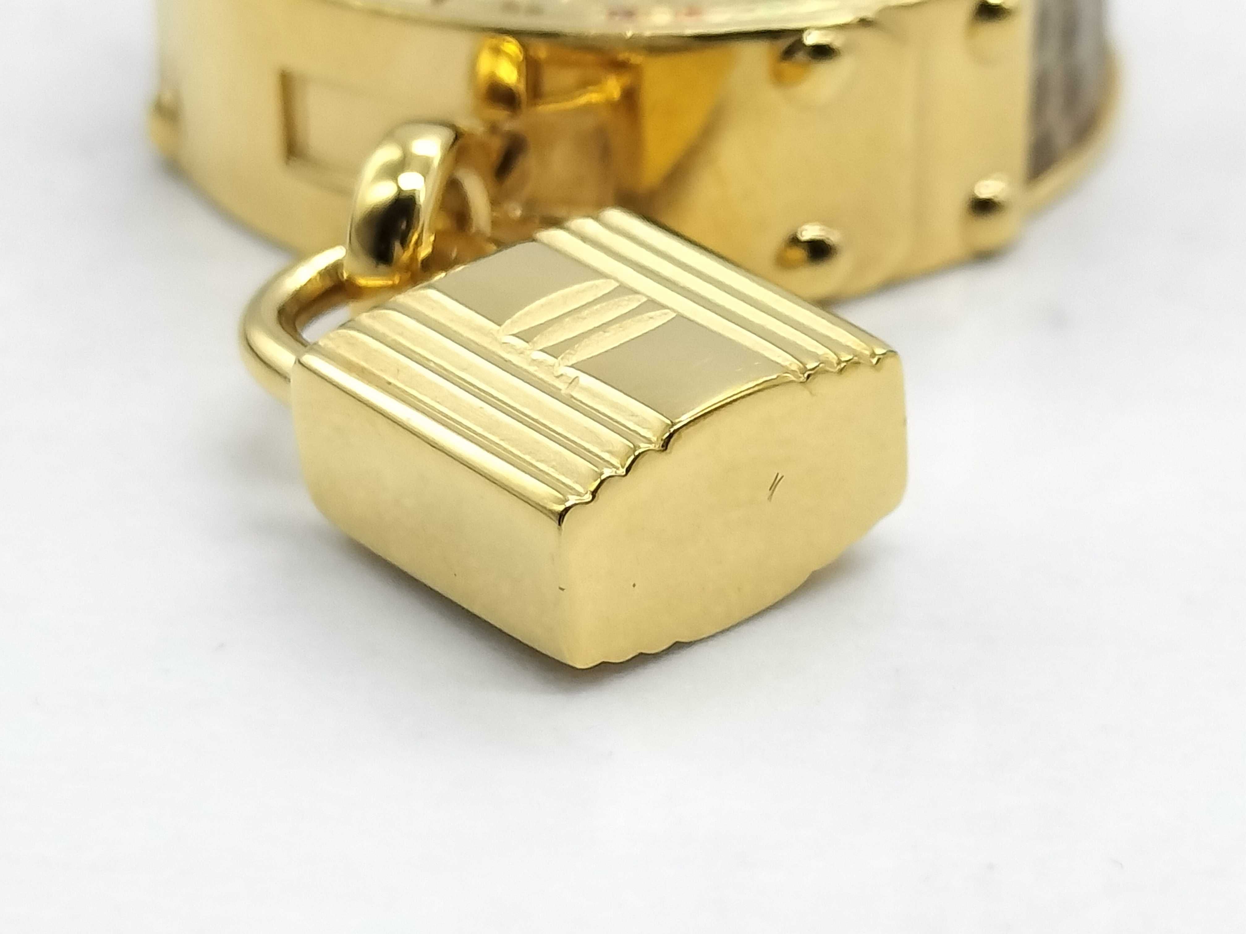 Kelly scarf ring and other accessories — view 9
