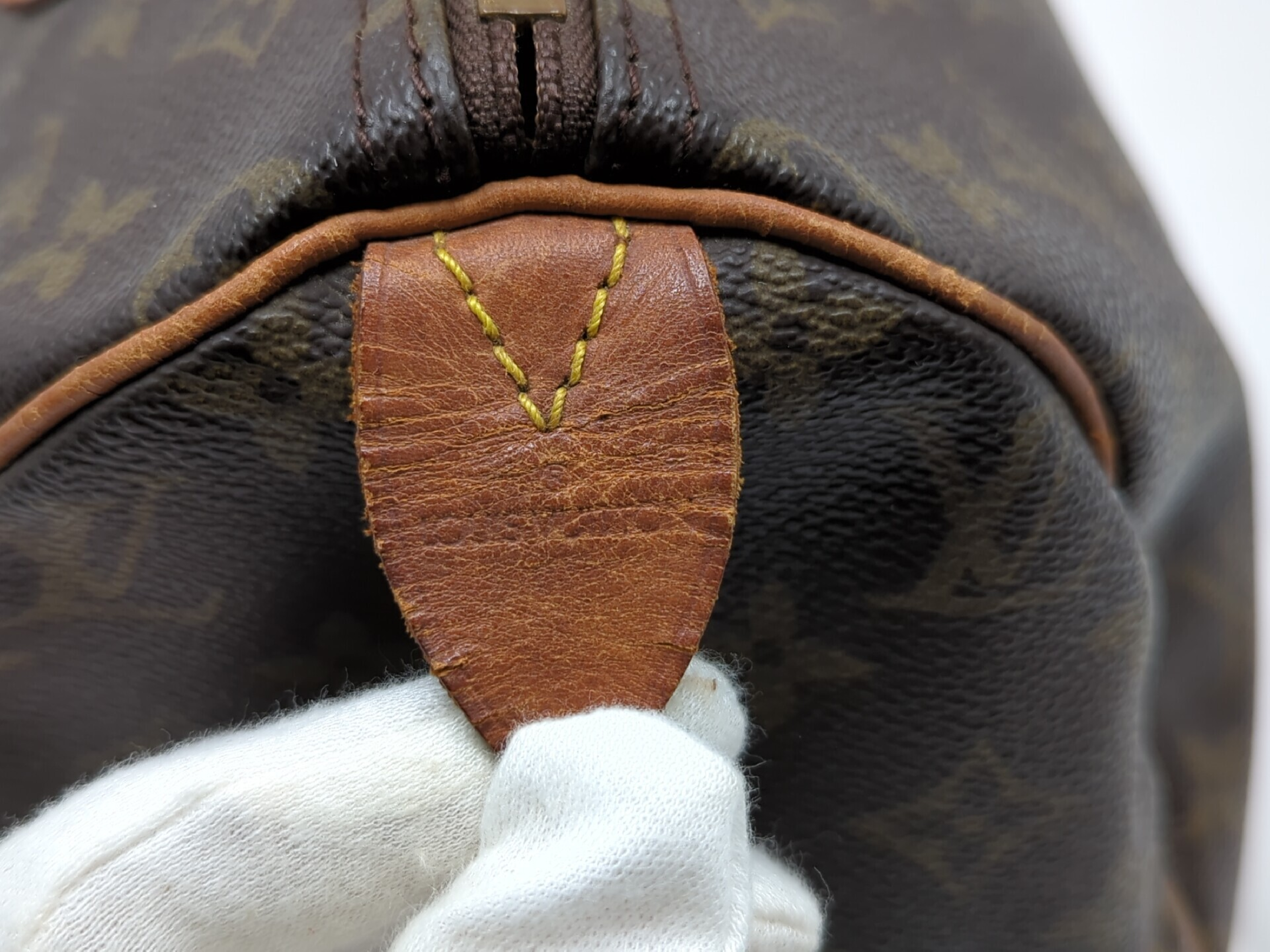 M41526 Monogram Speedy 30 Handbag — view 12
