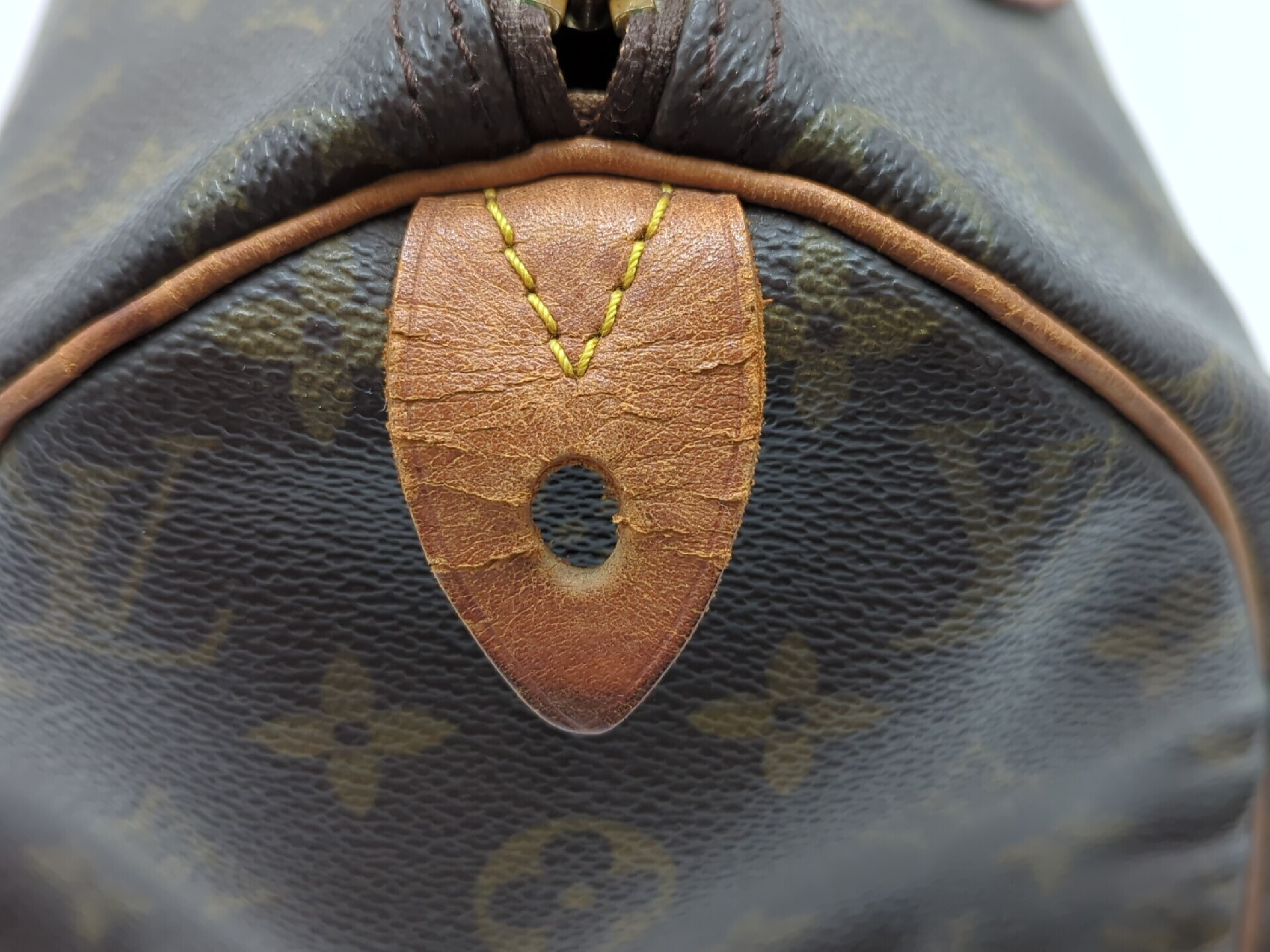 M41526 Monogram Speedy 30 Handbag — view 14