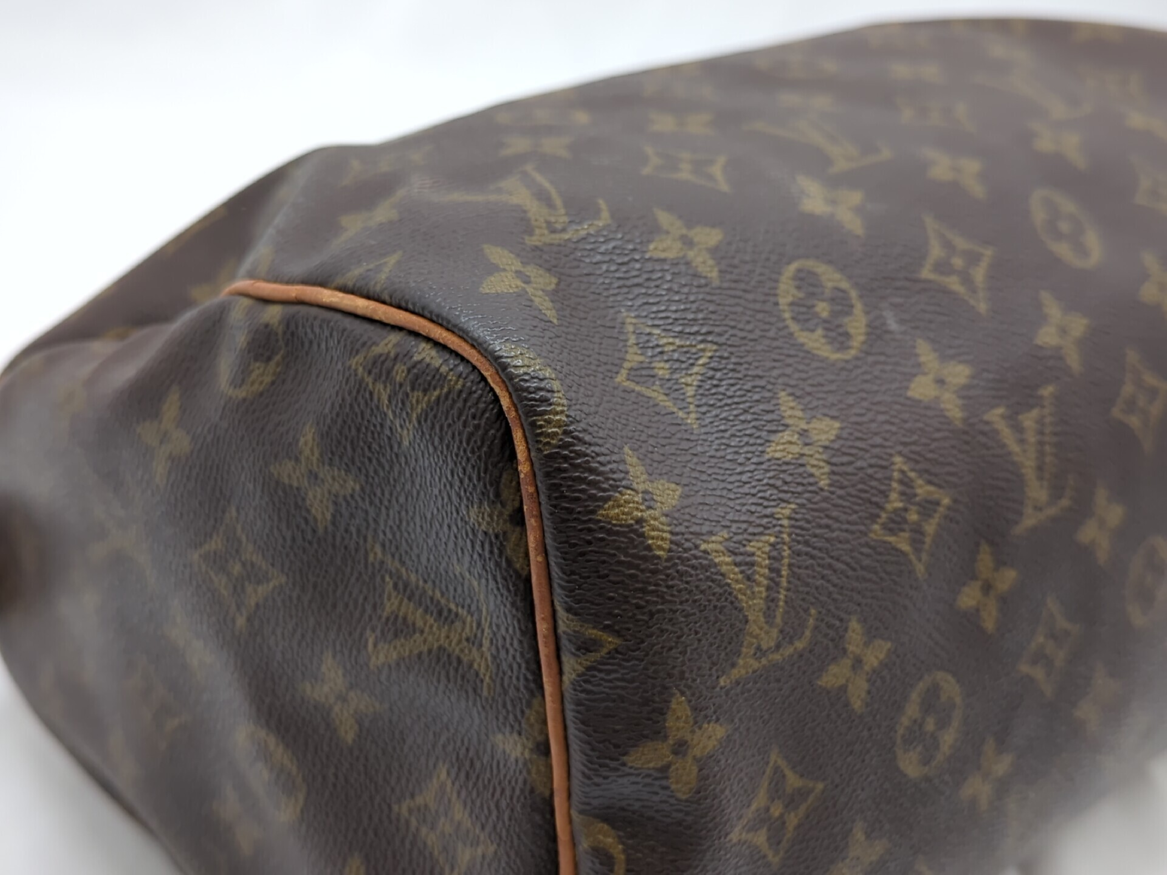 M41526 Monogram Speedy 30 Handbag — view 3