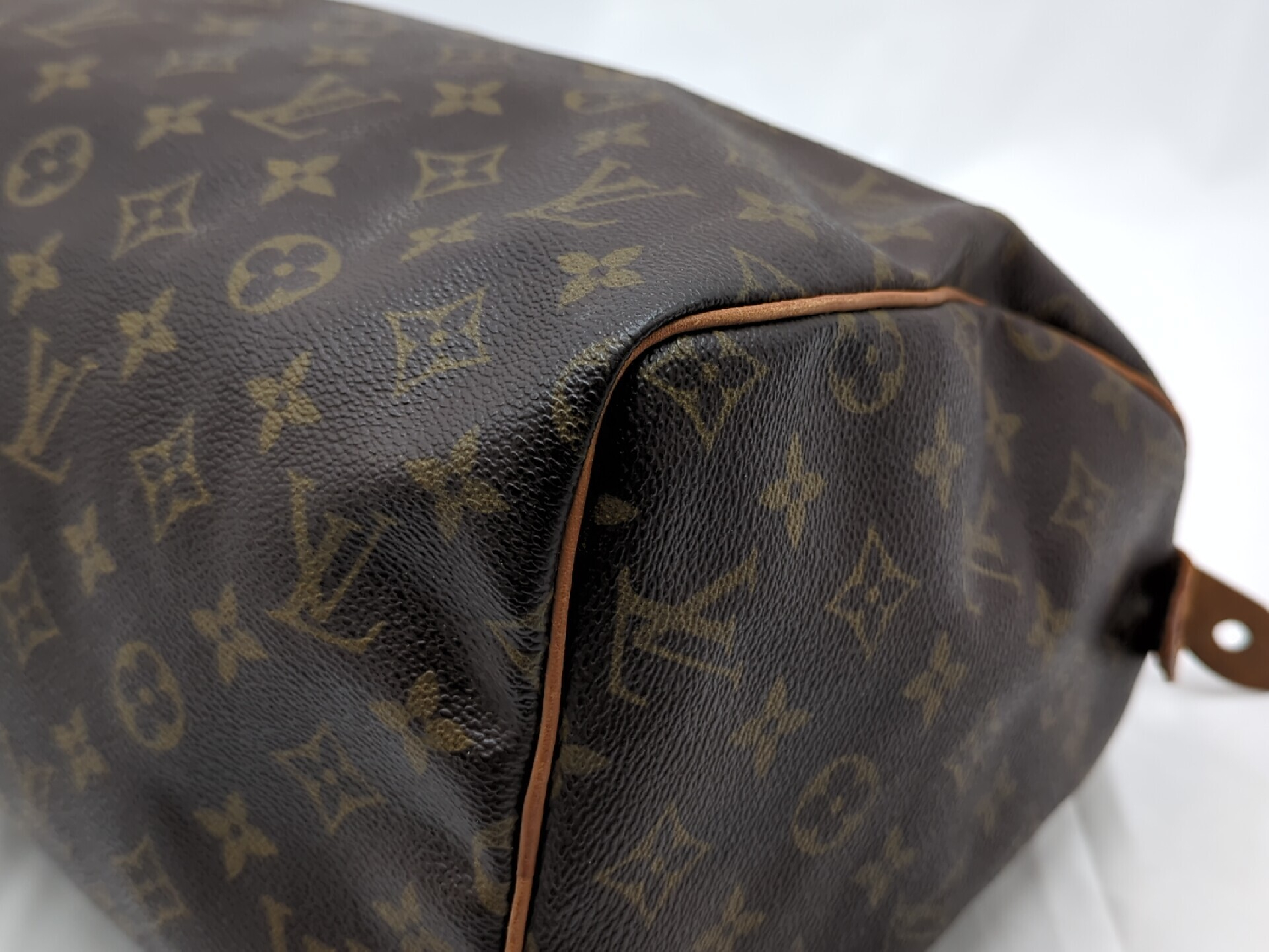 M41526 Monogram Speedy 30 Handbag — view 4