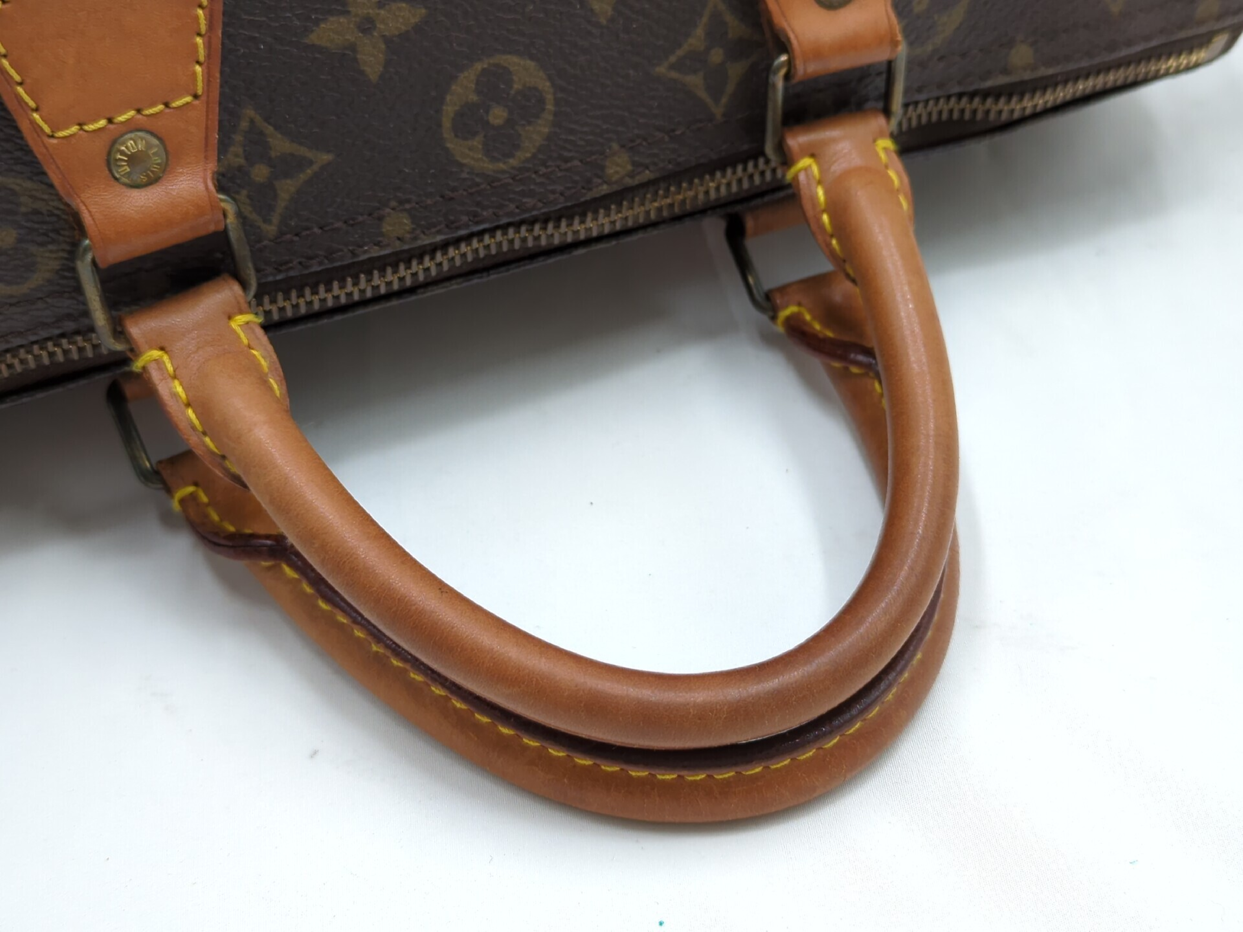 M41526 Monogram Speedy 30 Handbag — view 6
