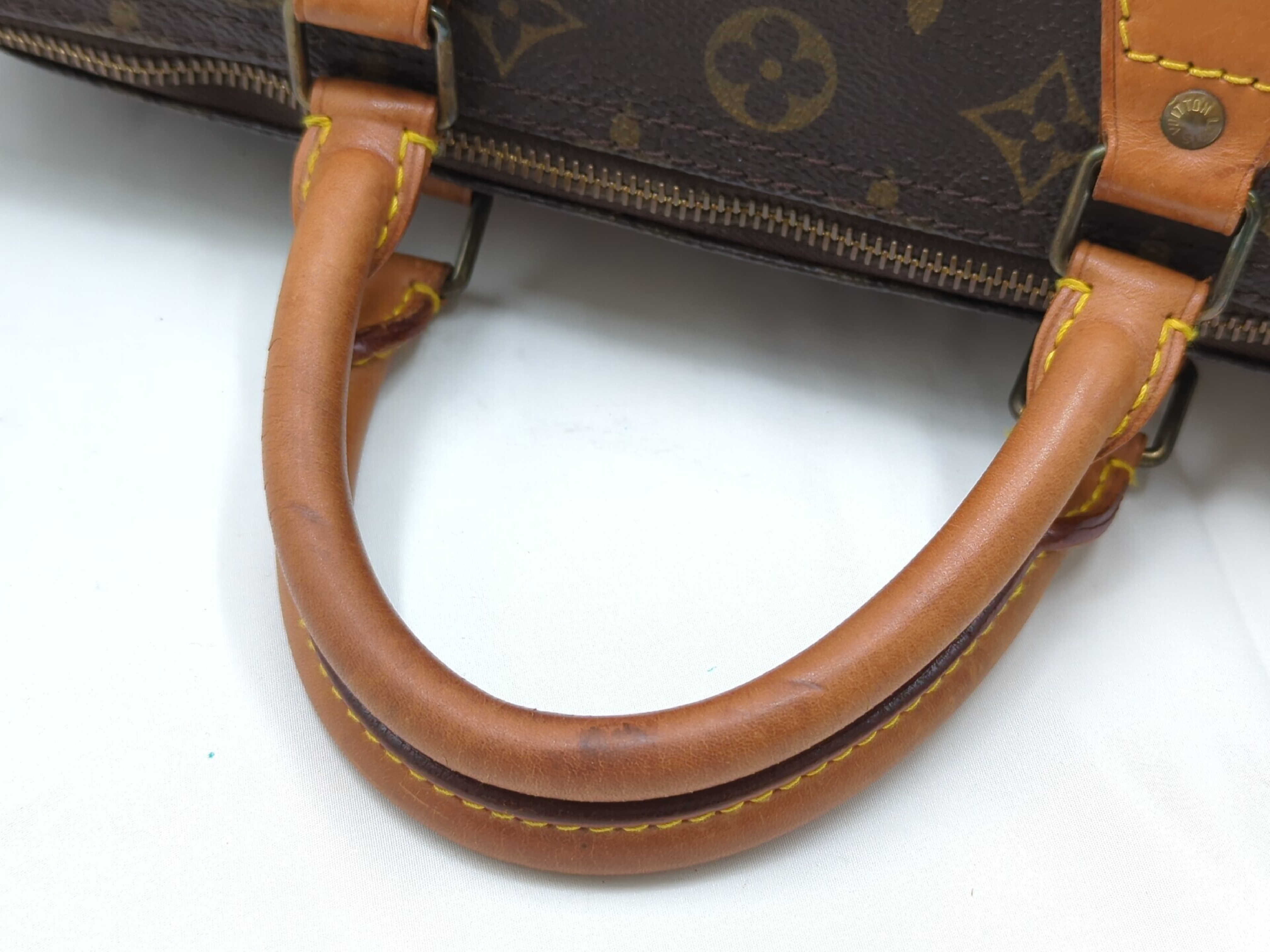 M41526 Monogram Speedy 30 Handbag — view 7
