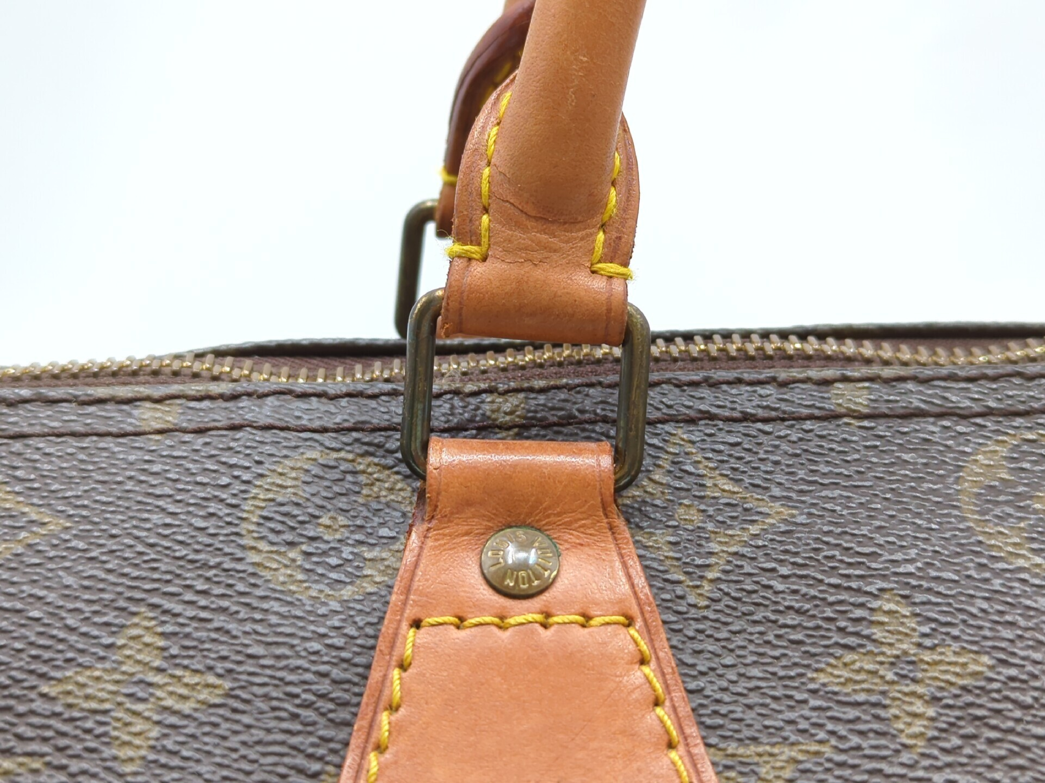 M41526 Monogram Speedy 30 Handbag — view 8