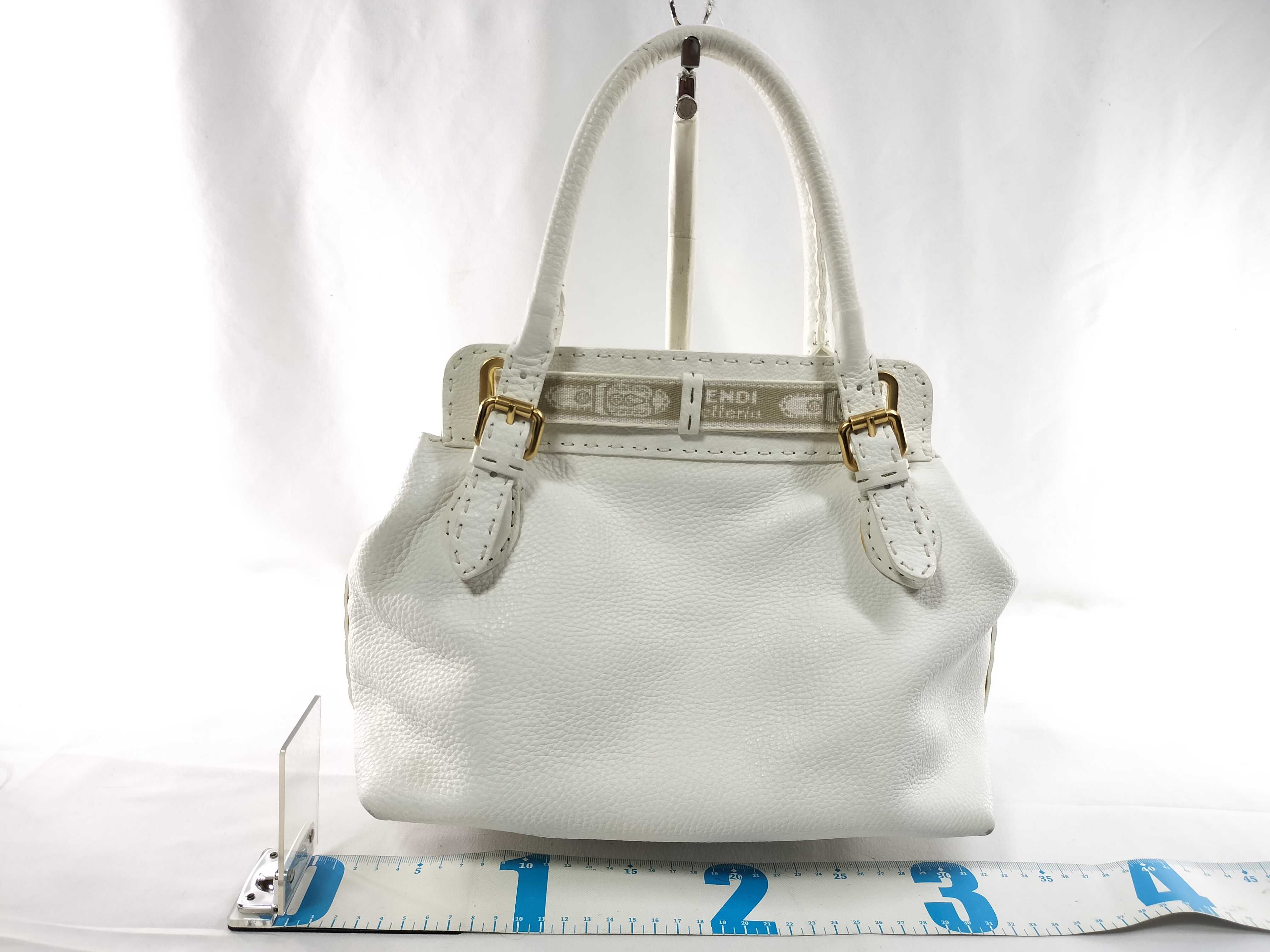 Selleria Tote Bag — view 2