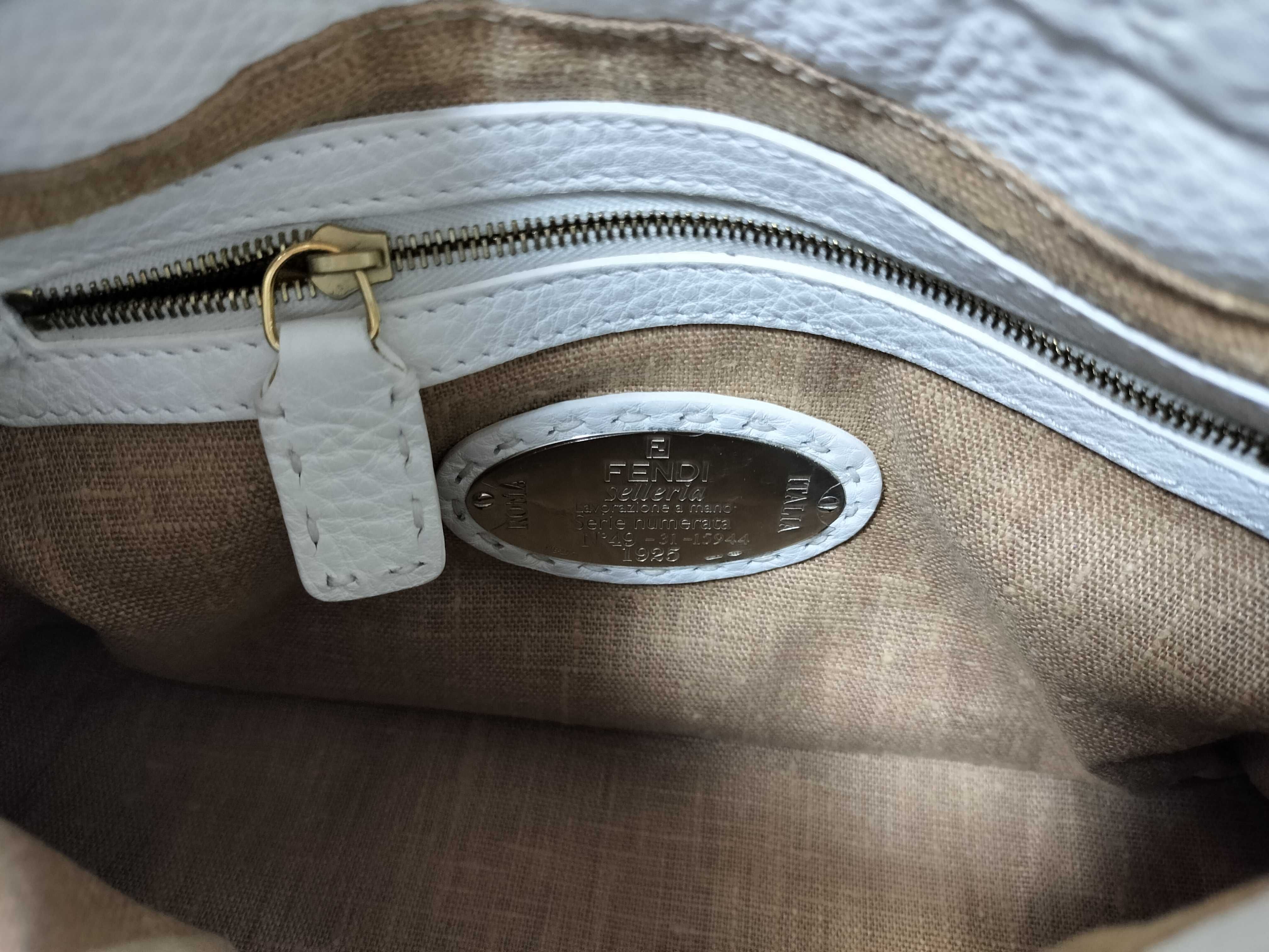 Selleria Tote Bag — view 11