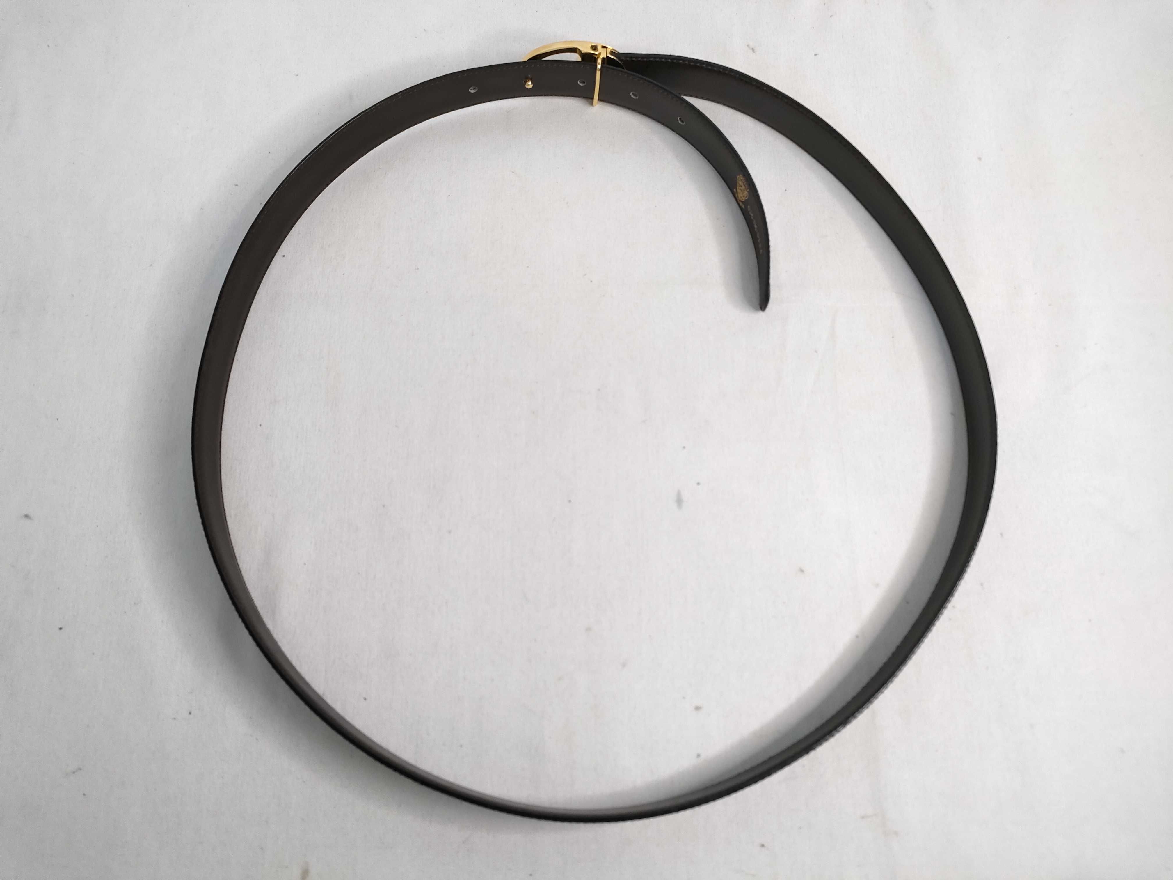 Leather Belt — view 3