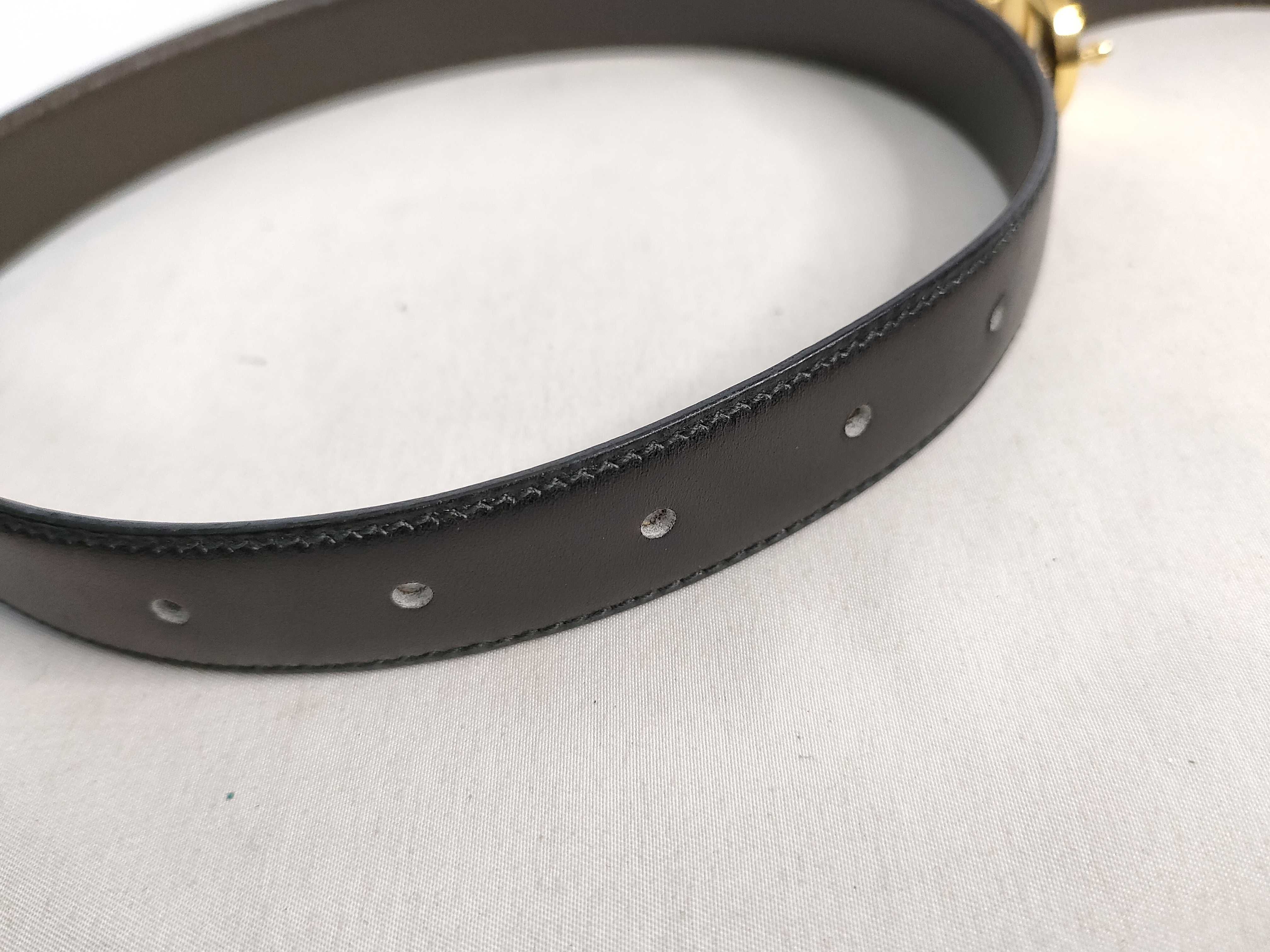 Leather Belt — view 6