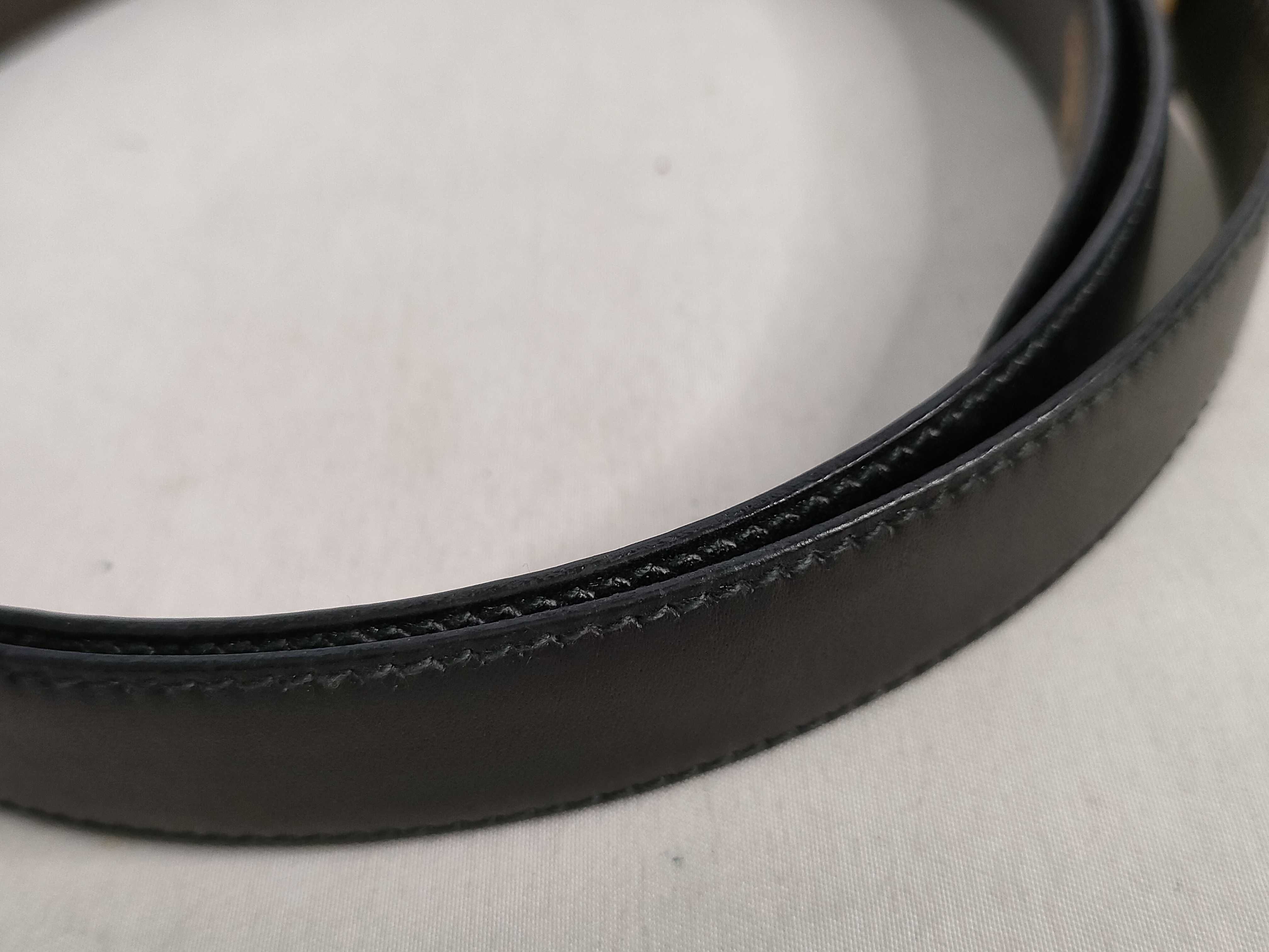 Leather Belt — view 7