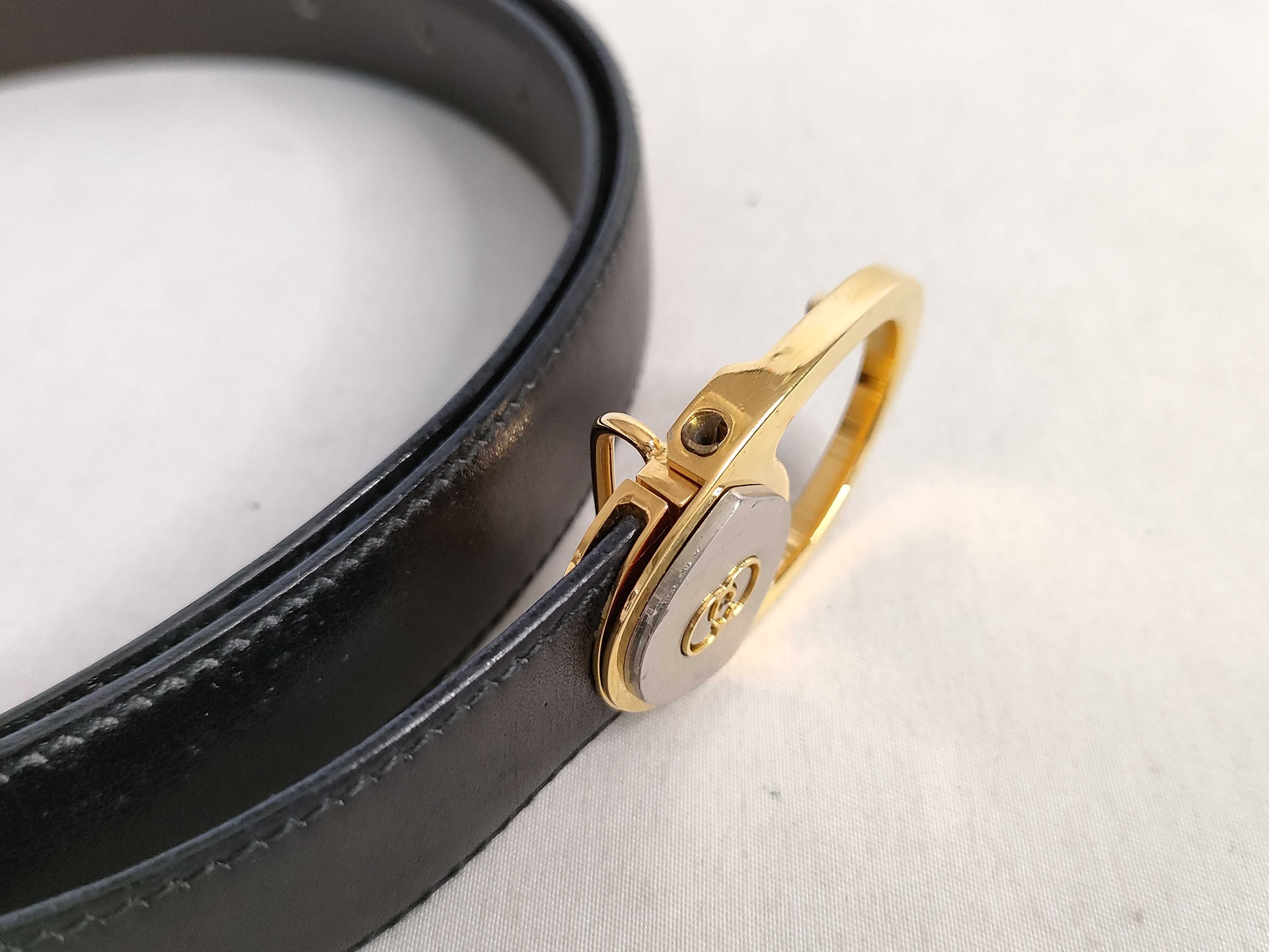 Leather Belt — view 8