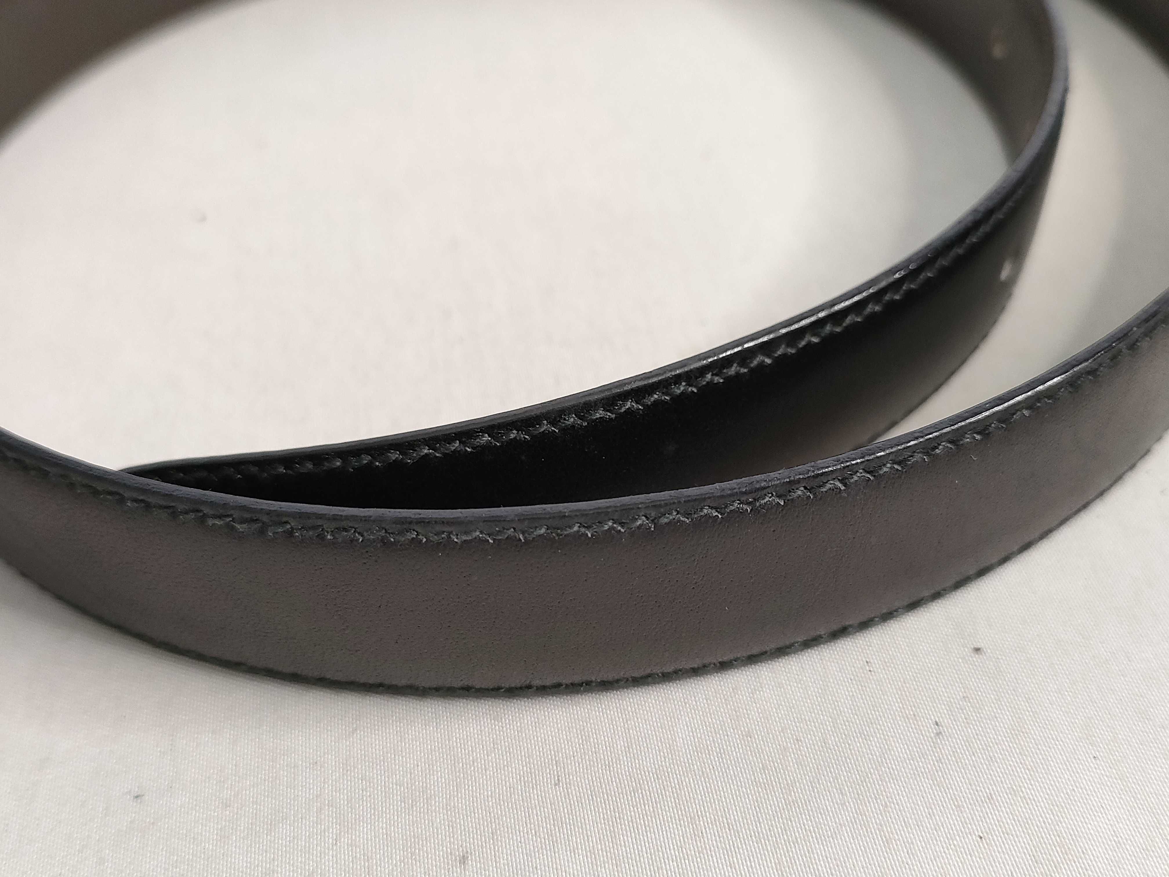 Leather Belt — view 9