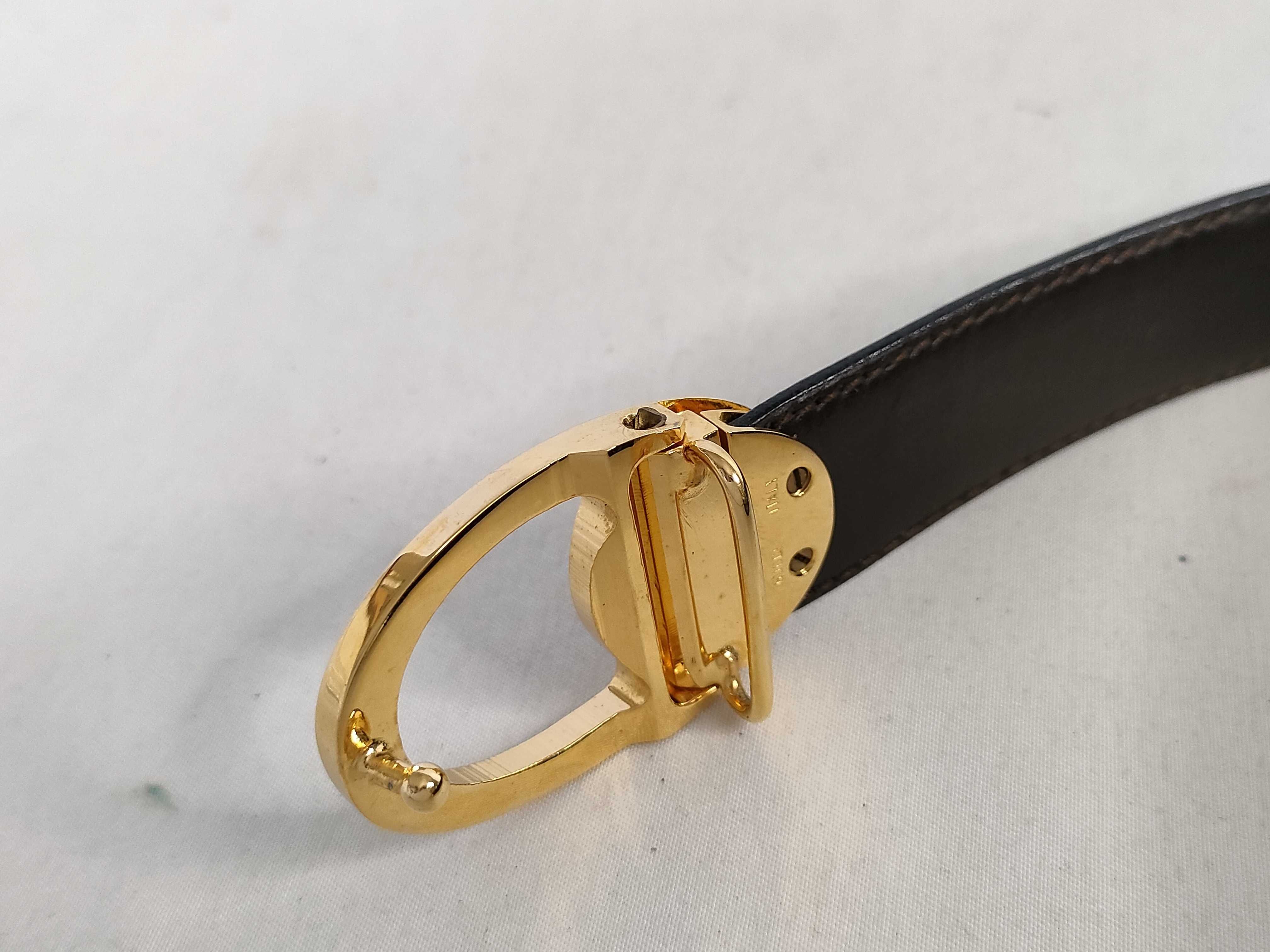 Leather Belt — view 10