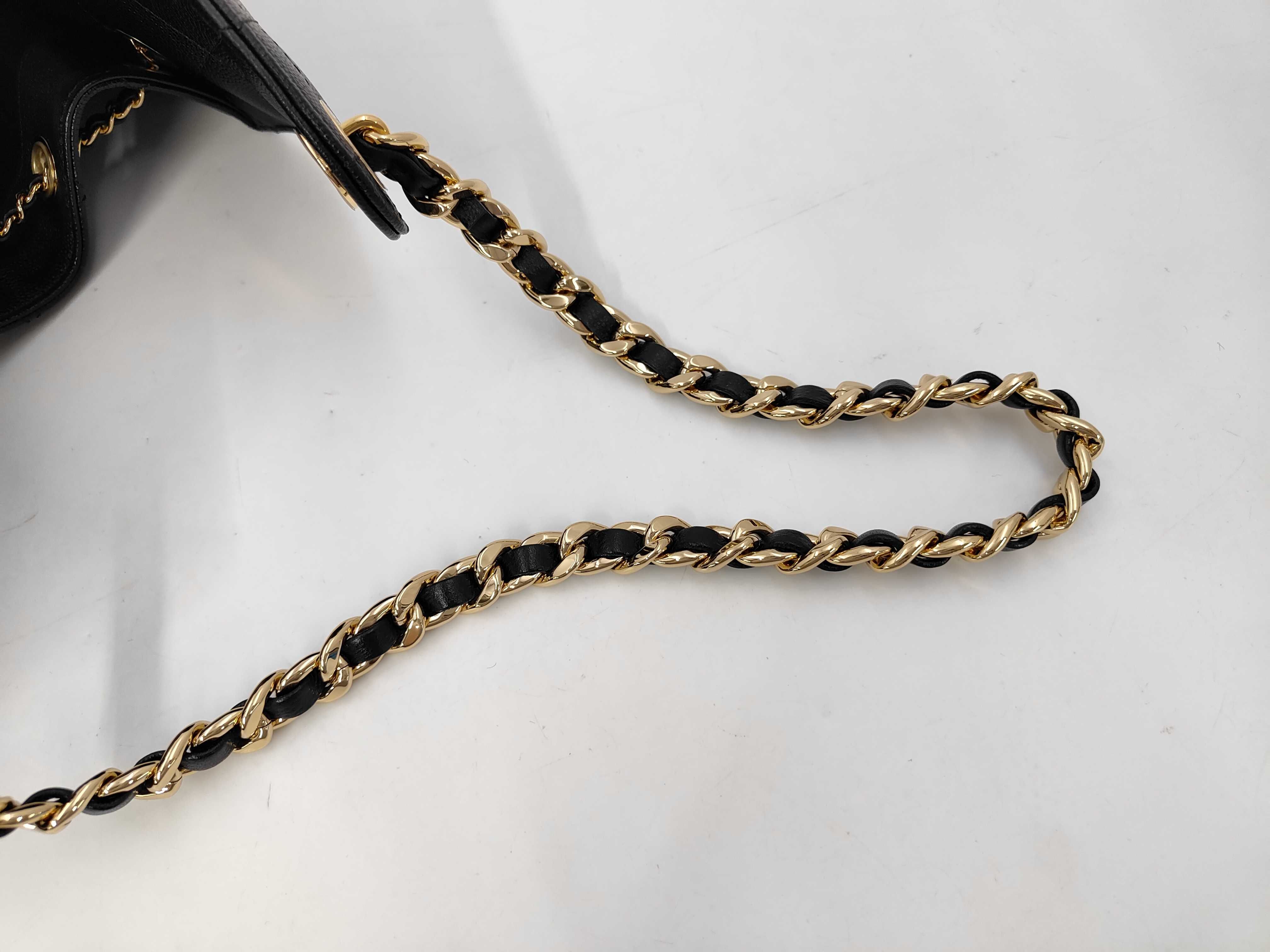 25 Small AS5293 Shoulder Bag — view 5