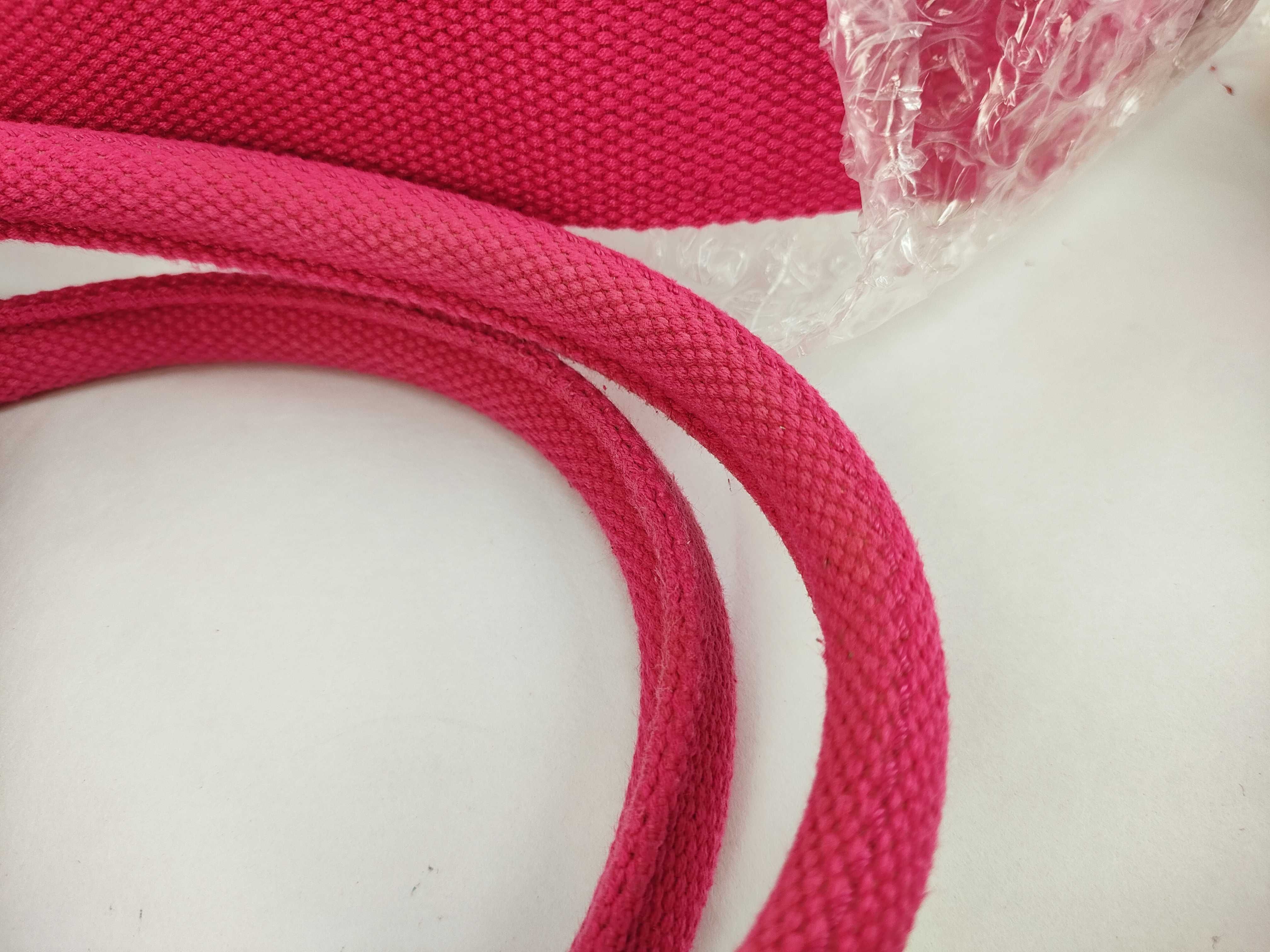 Canapa Bag Pink Prada Handbag — view 5