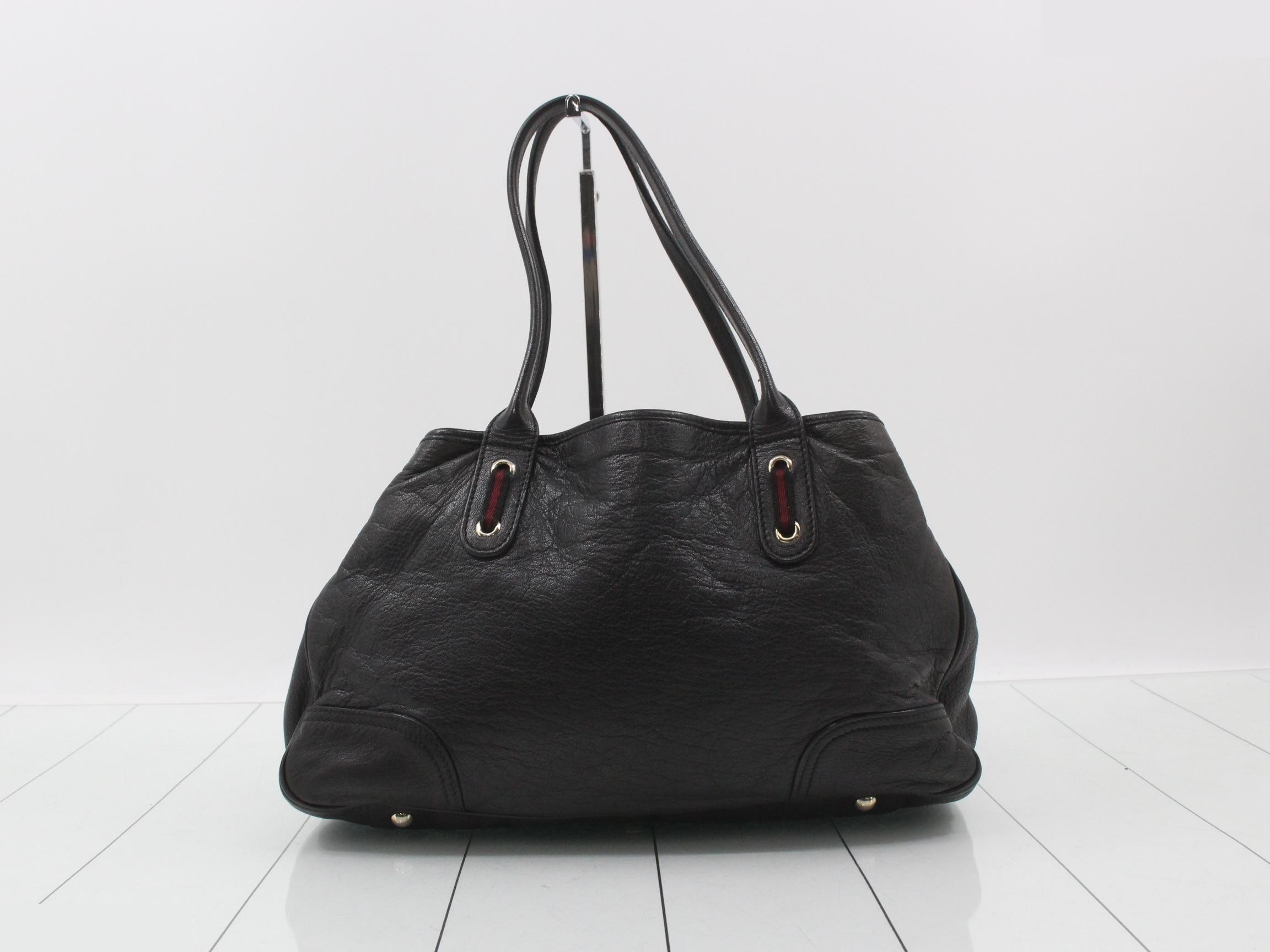 Princy Leather — view 2