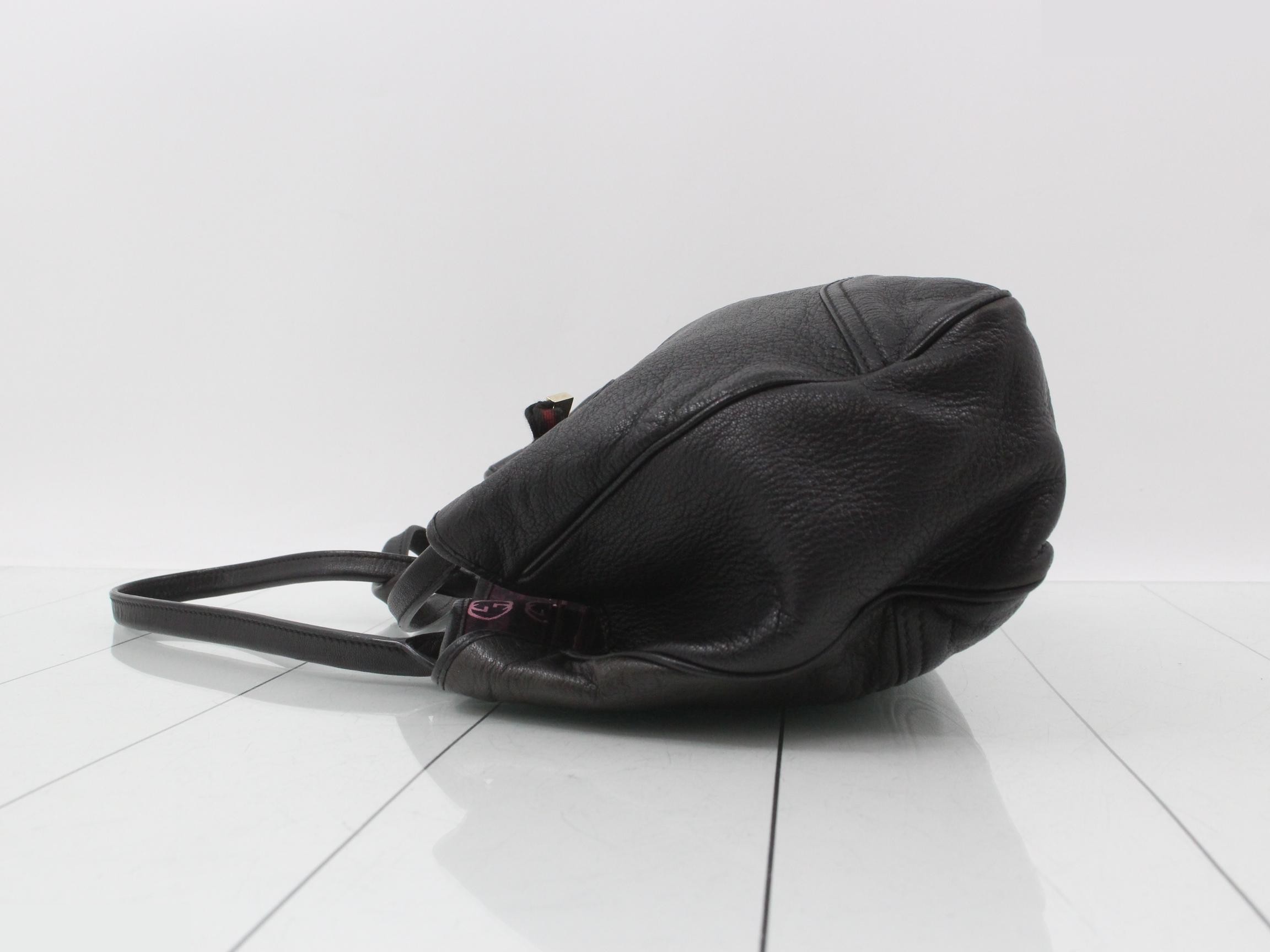 Princy Leather — view 4