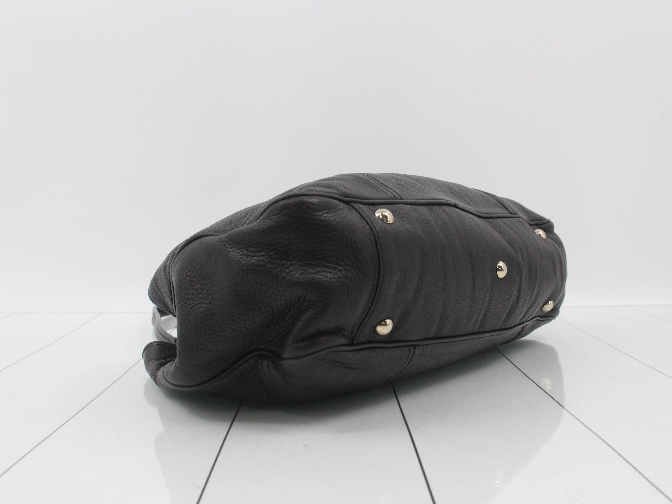 Princy Leather — view 5
