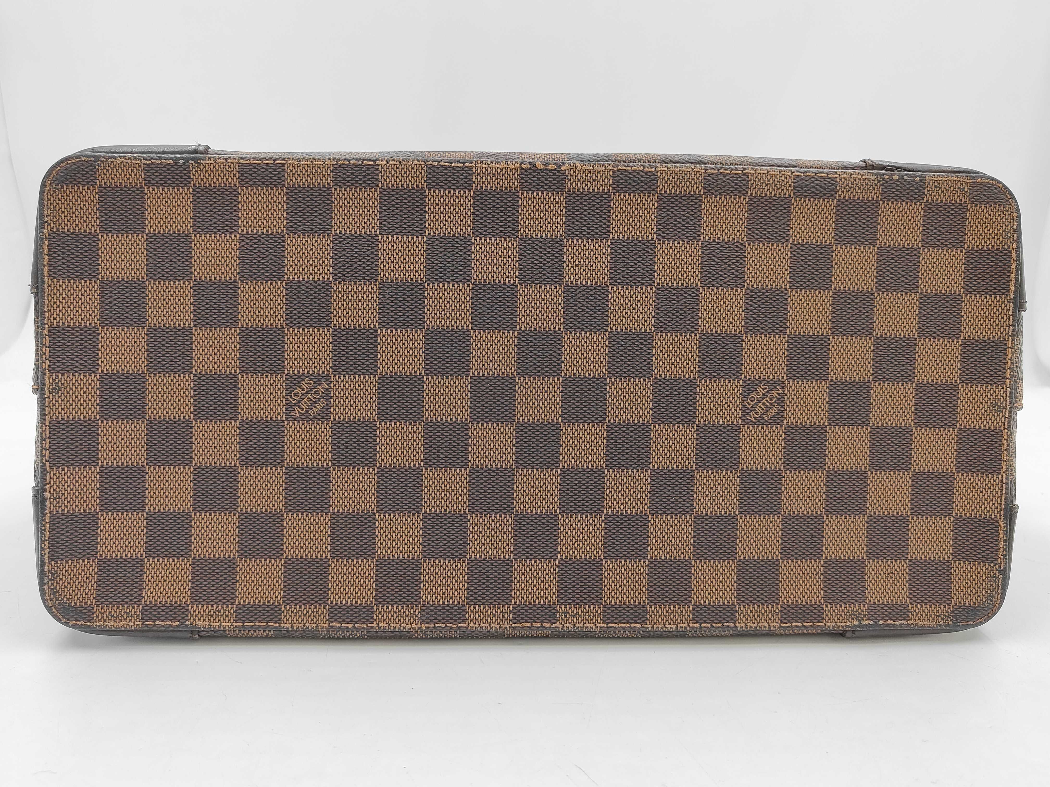 Damier Hampstead MM CR0181 Tote Bag — view 6