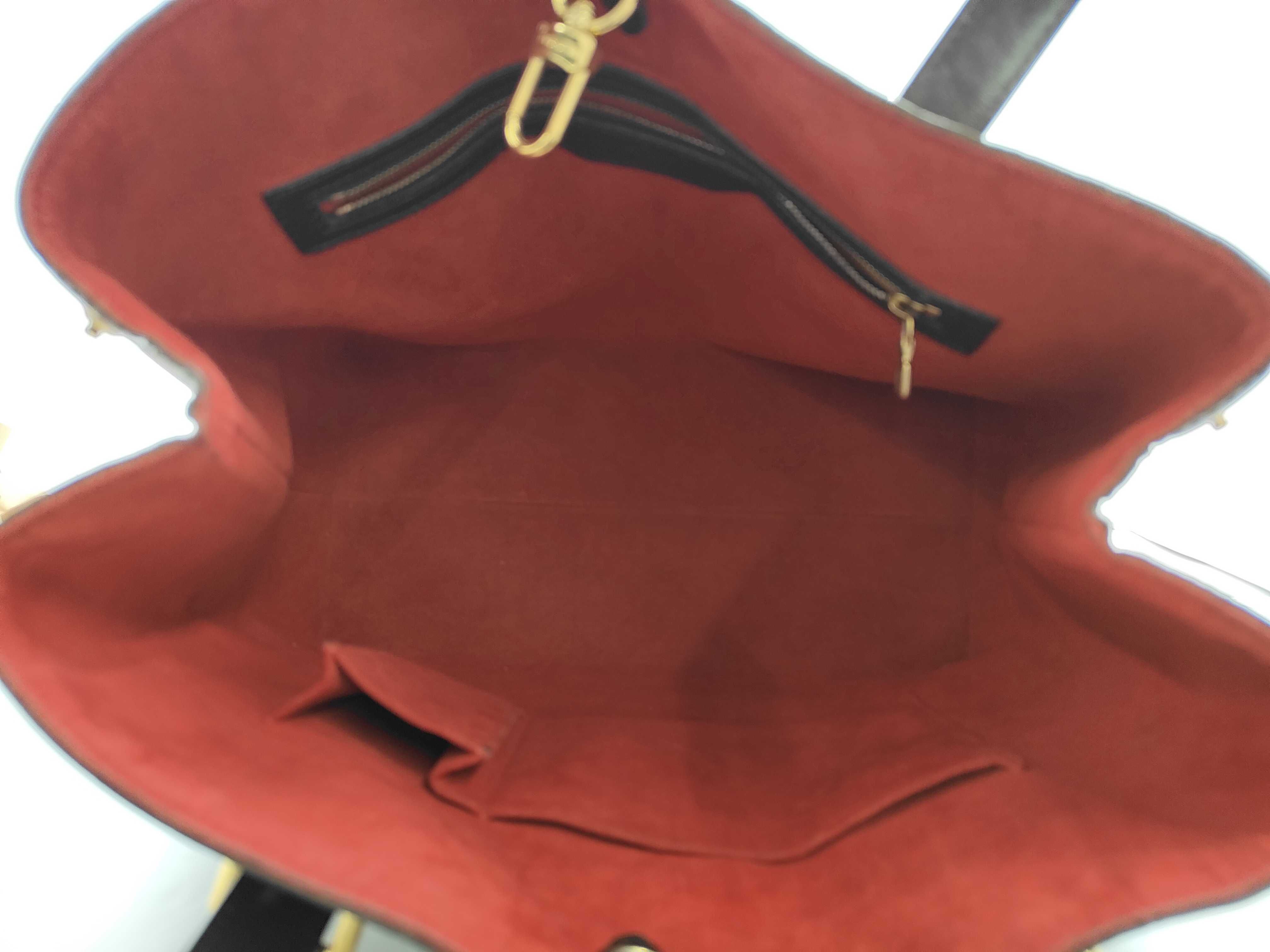Damier Hampstead MM CR0181 Tote Bag — view 9