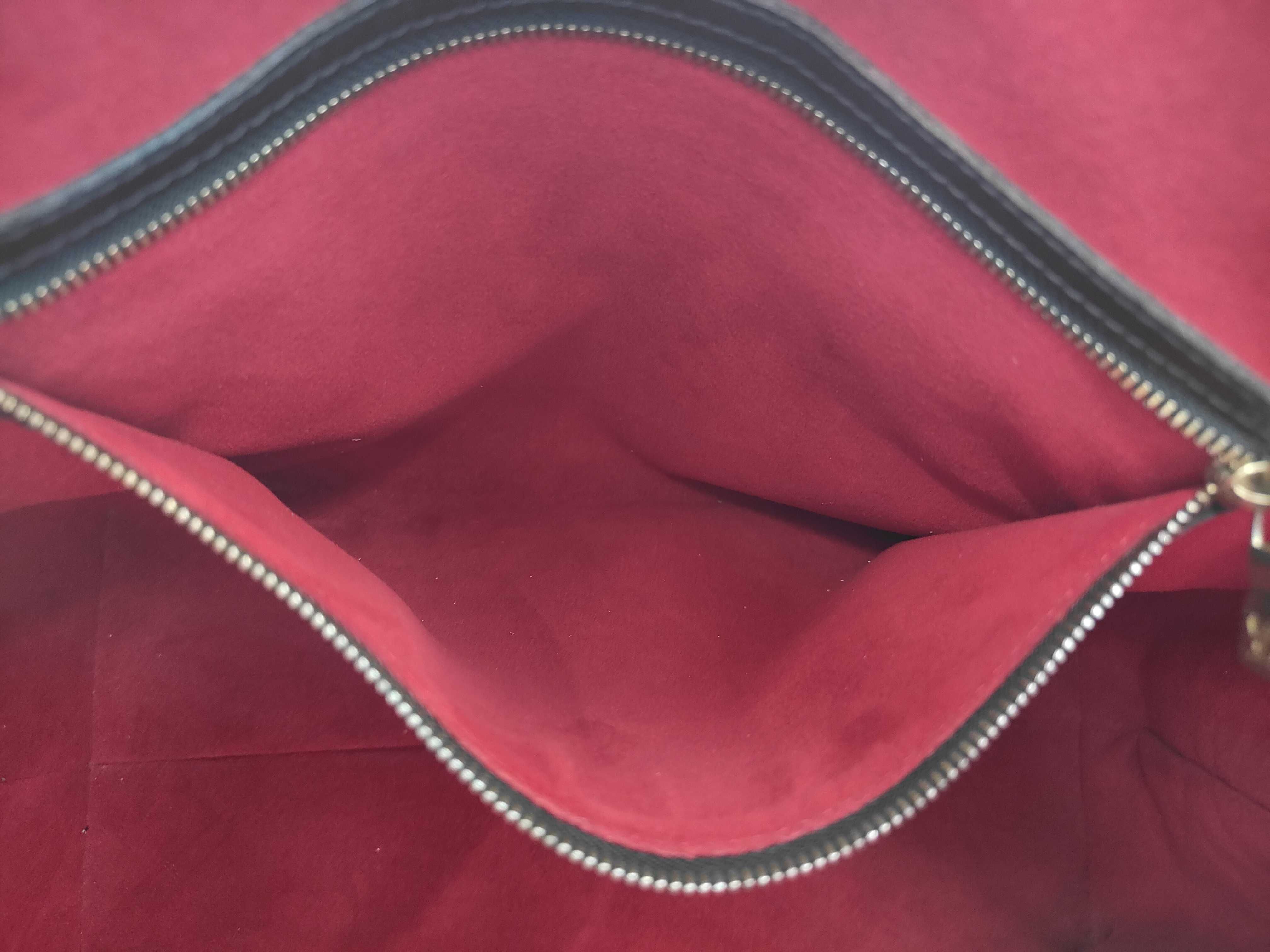 Damier Hampstead MM CR0181 Tote Bag — view 10