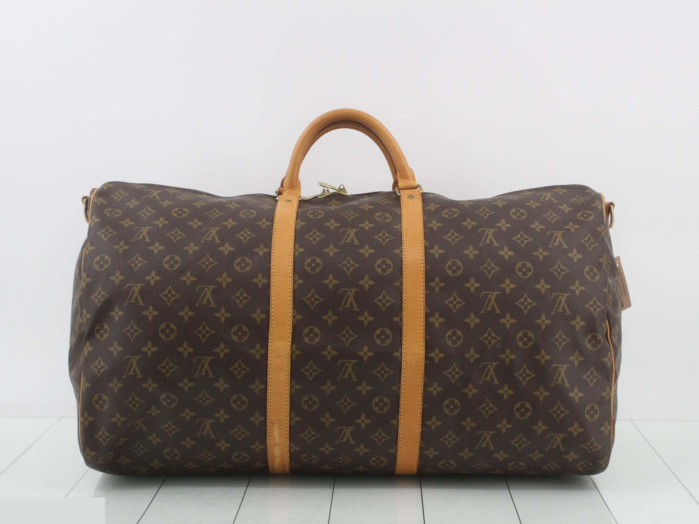 Keepall Bandouliere 60 — view 2