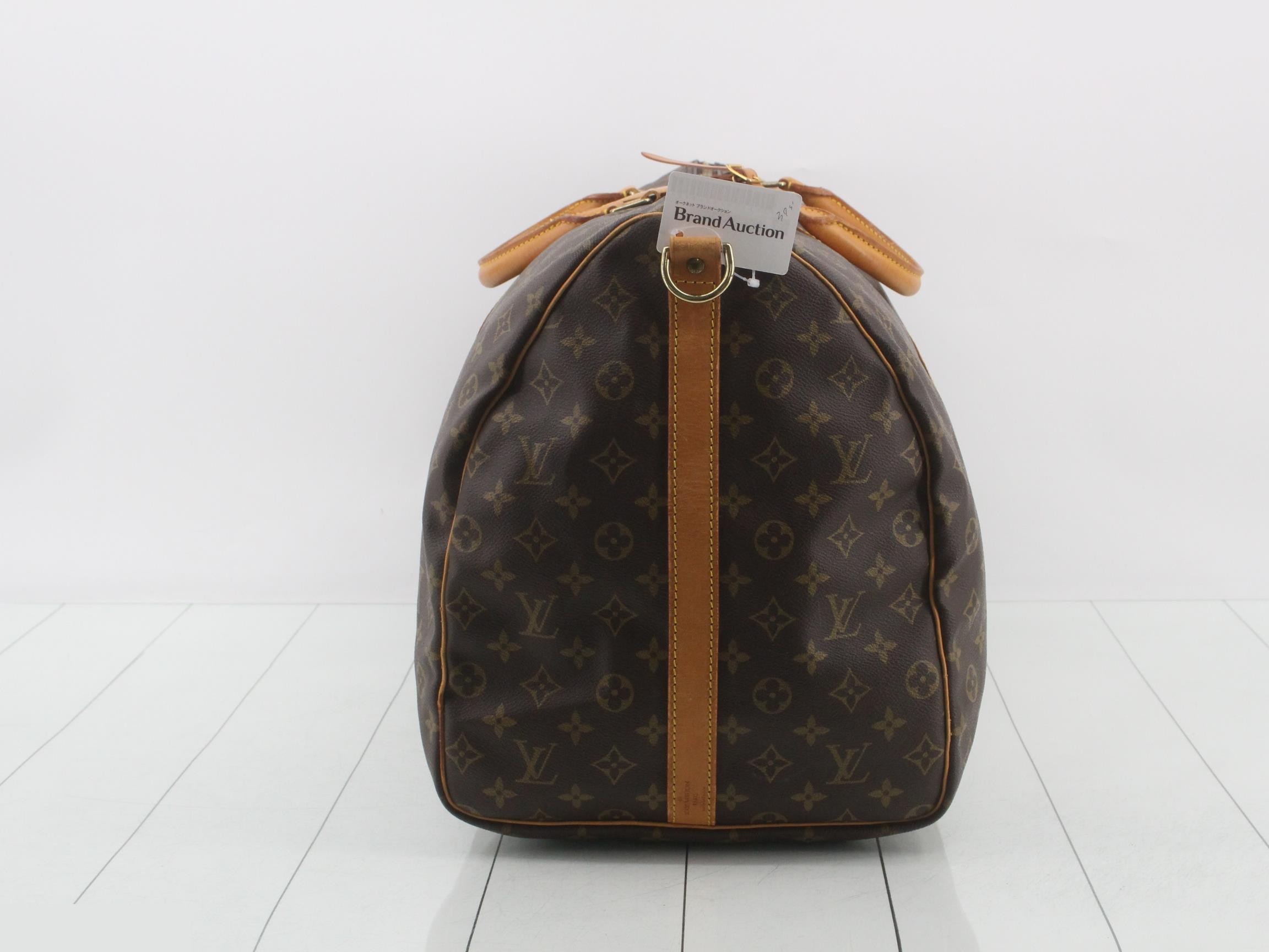 Keepall Bandouliere 60 — view 4