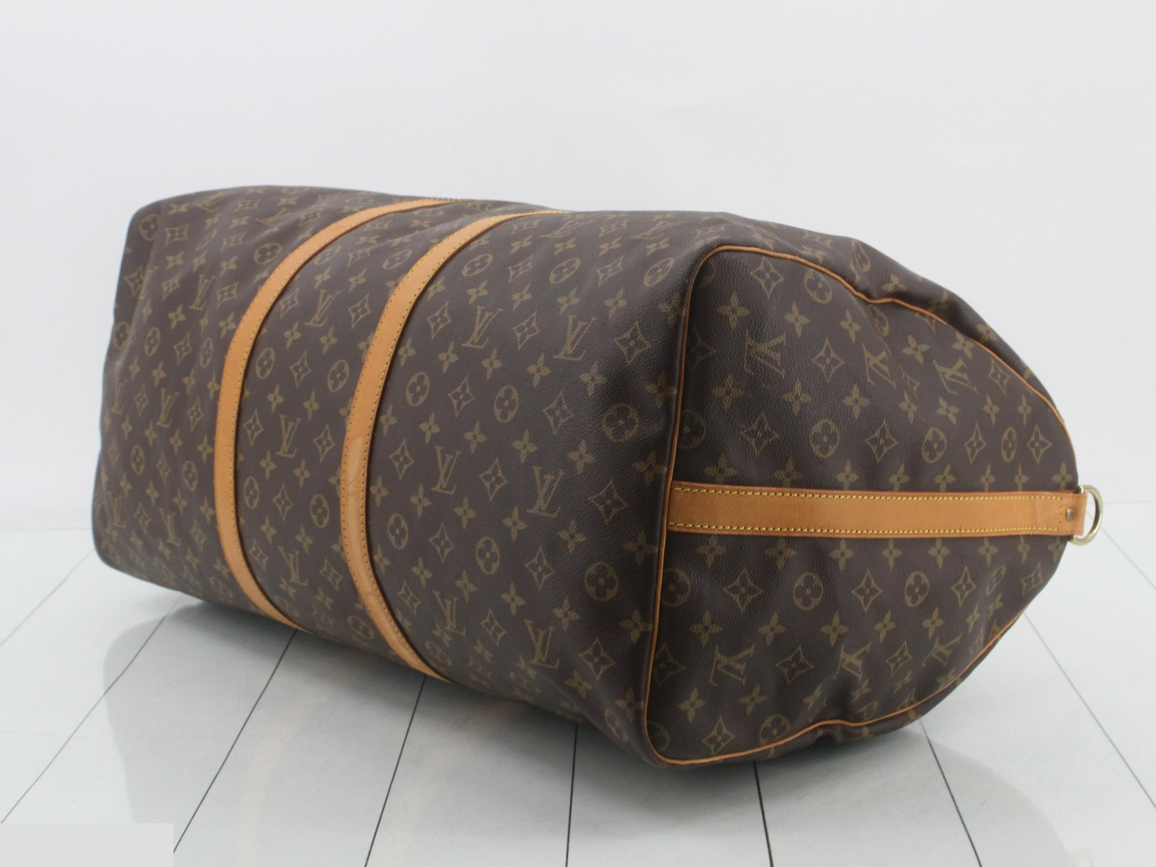 Keepall Bandouliere 60 — view 6