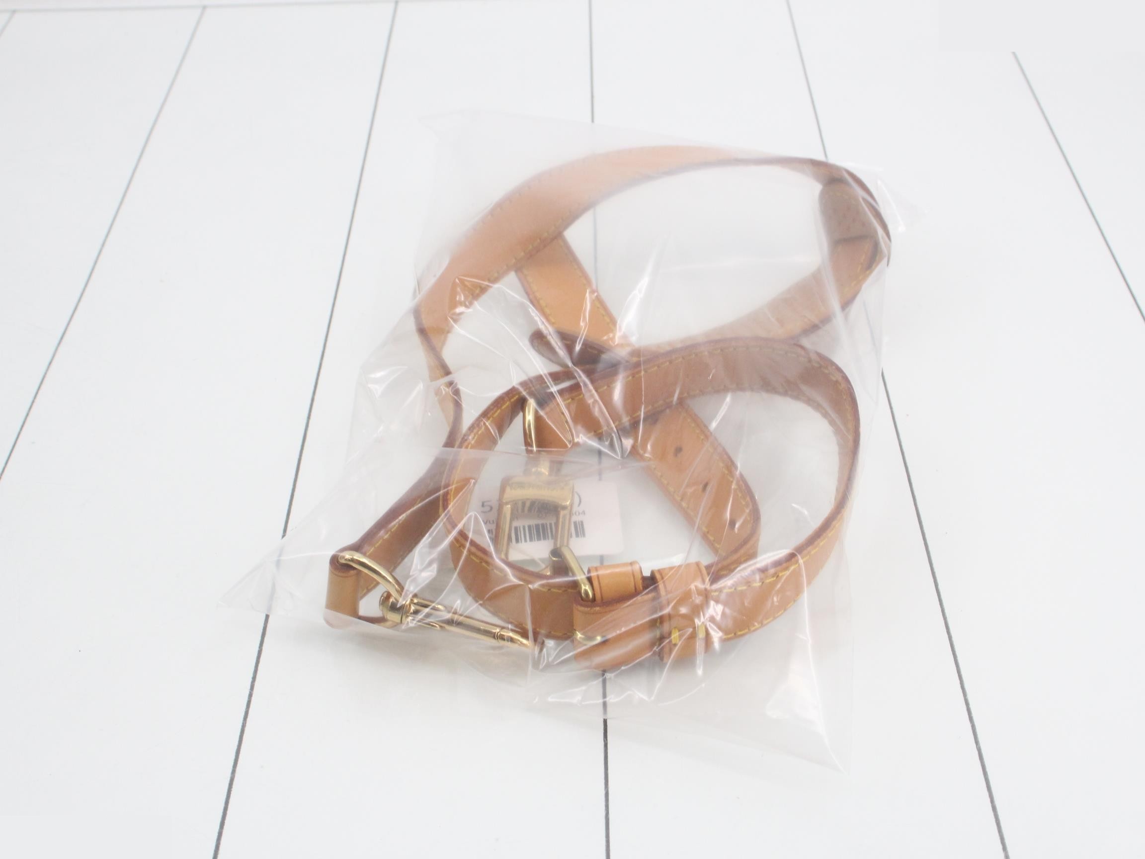 Keepall Bandouliere 60 — view 7