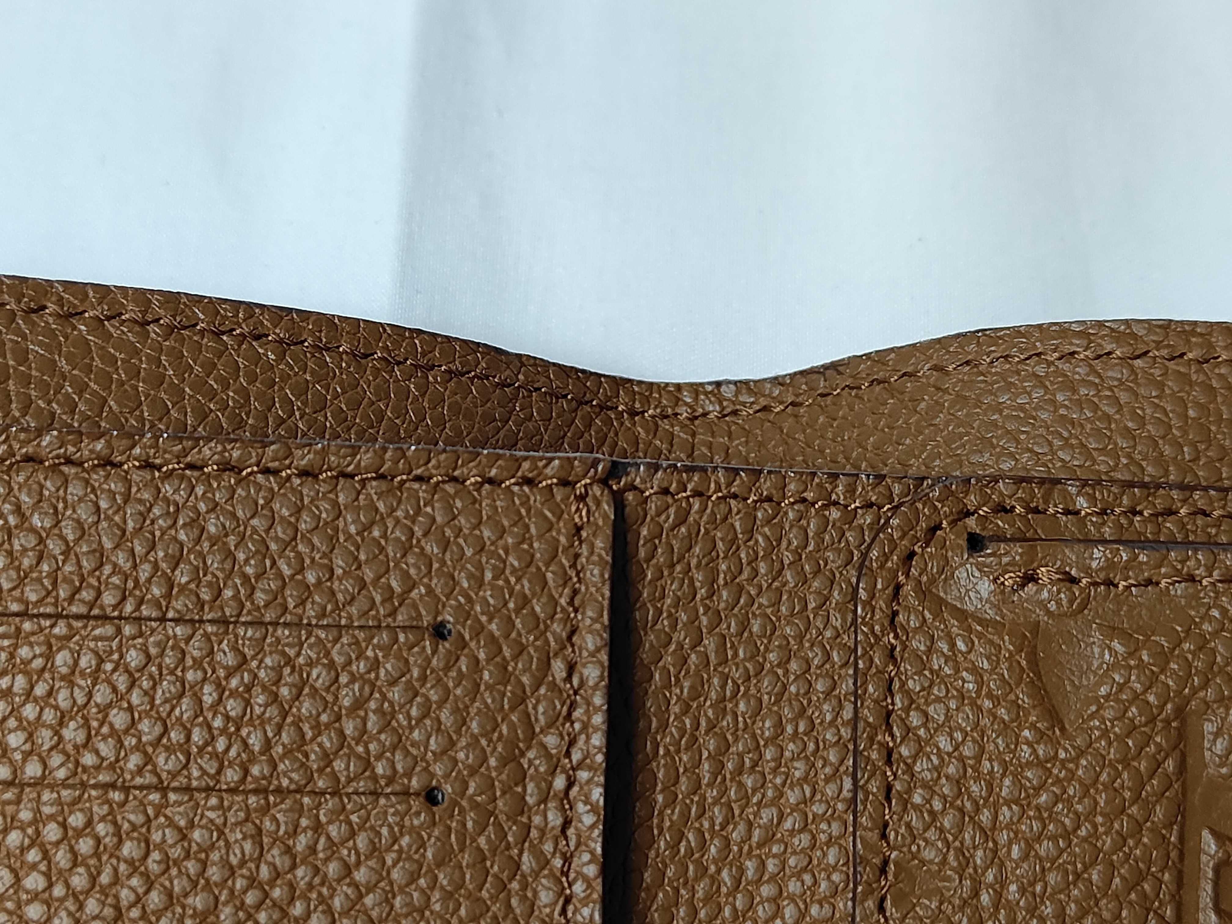 Monogram Empreinte Portefeuille Curieuse Compact M60568 Wallet — view 10