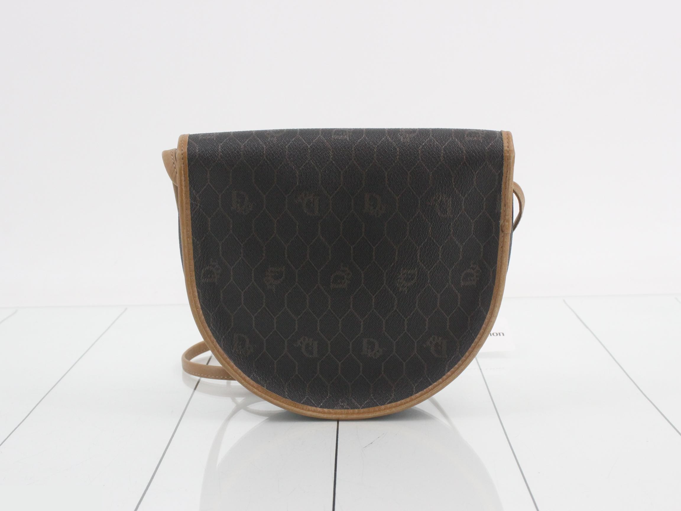 Honeycomb Shoulder Bag — view 2