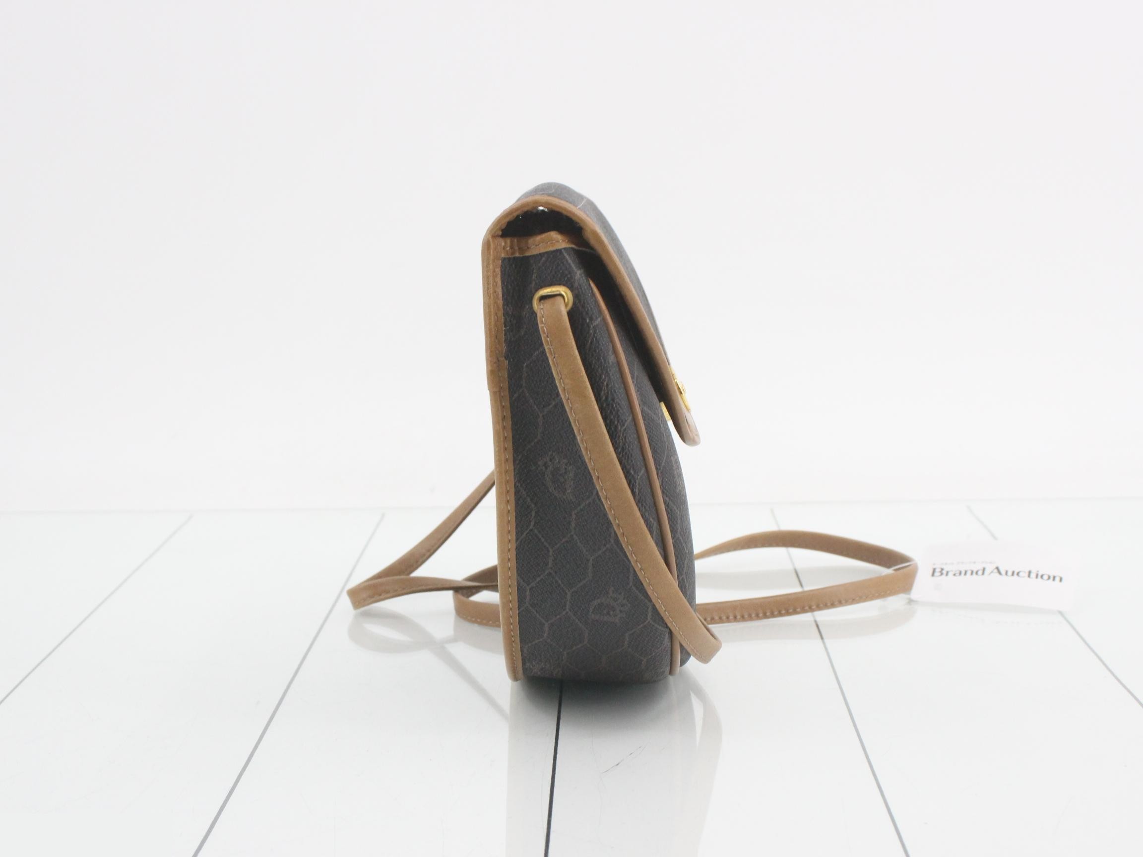 Honeycomb Shoulder Bag — view 4