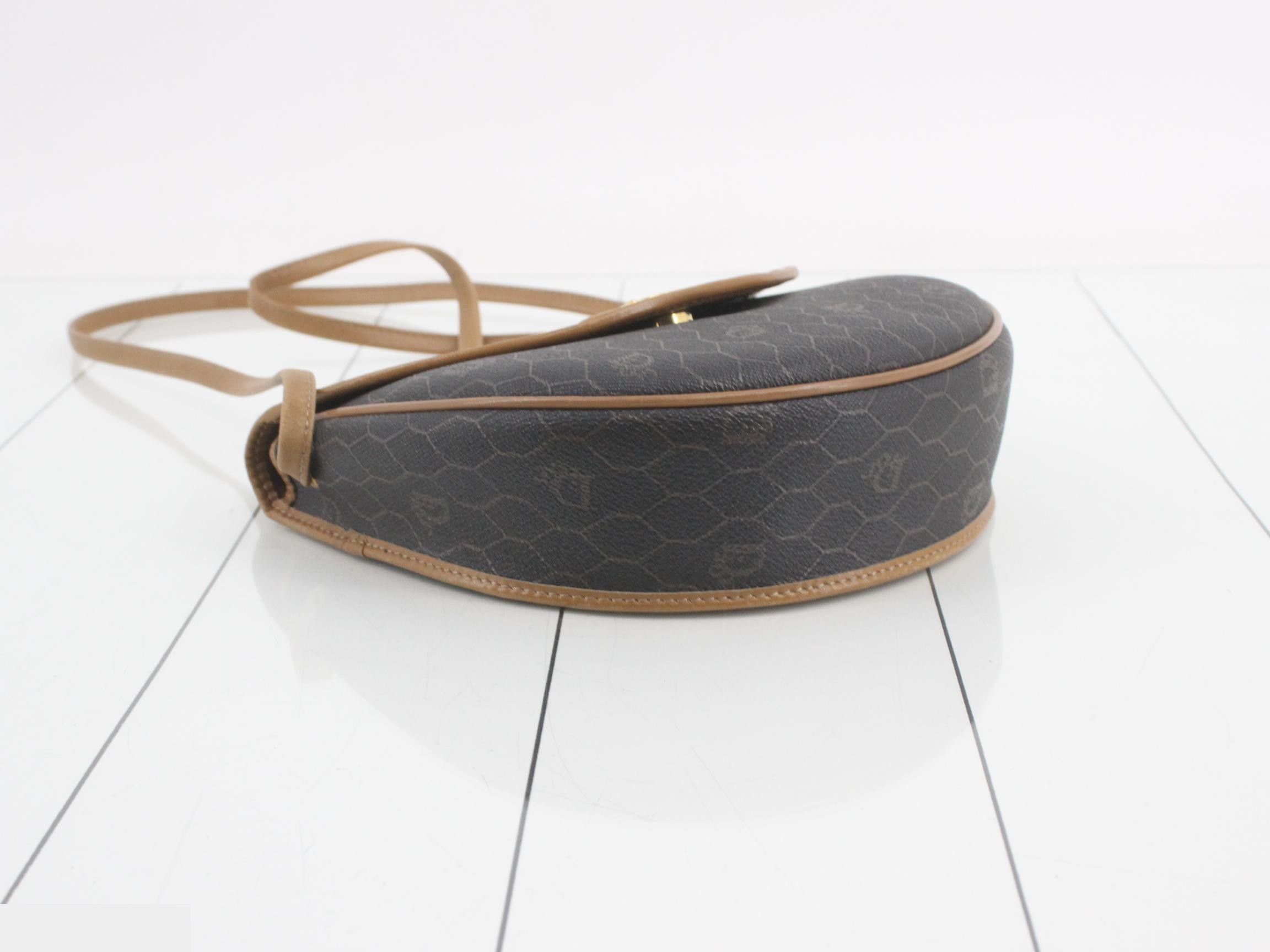 Honeycomb Shoulder Bag — view 5