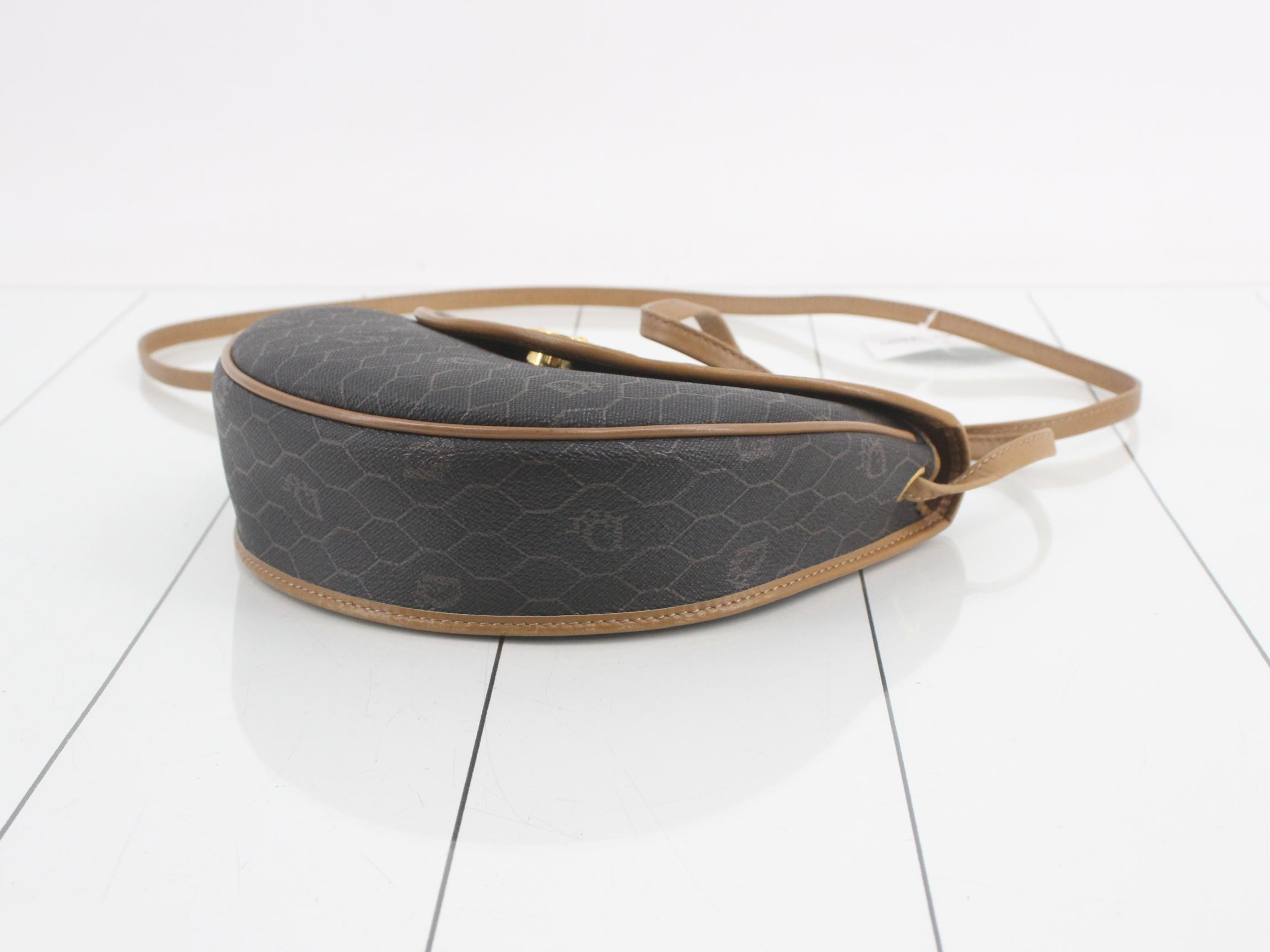 Honeycomb Shoulder Bag — view 6