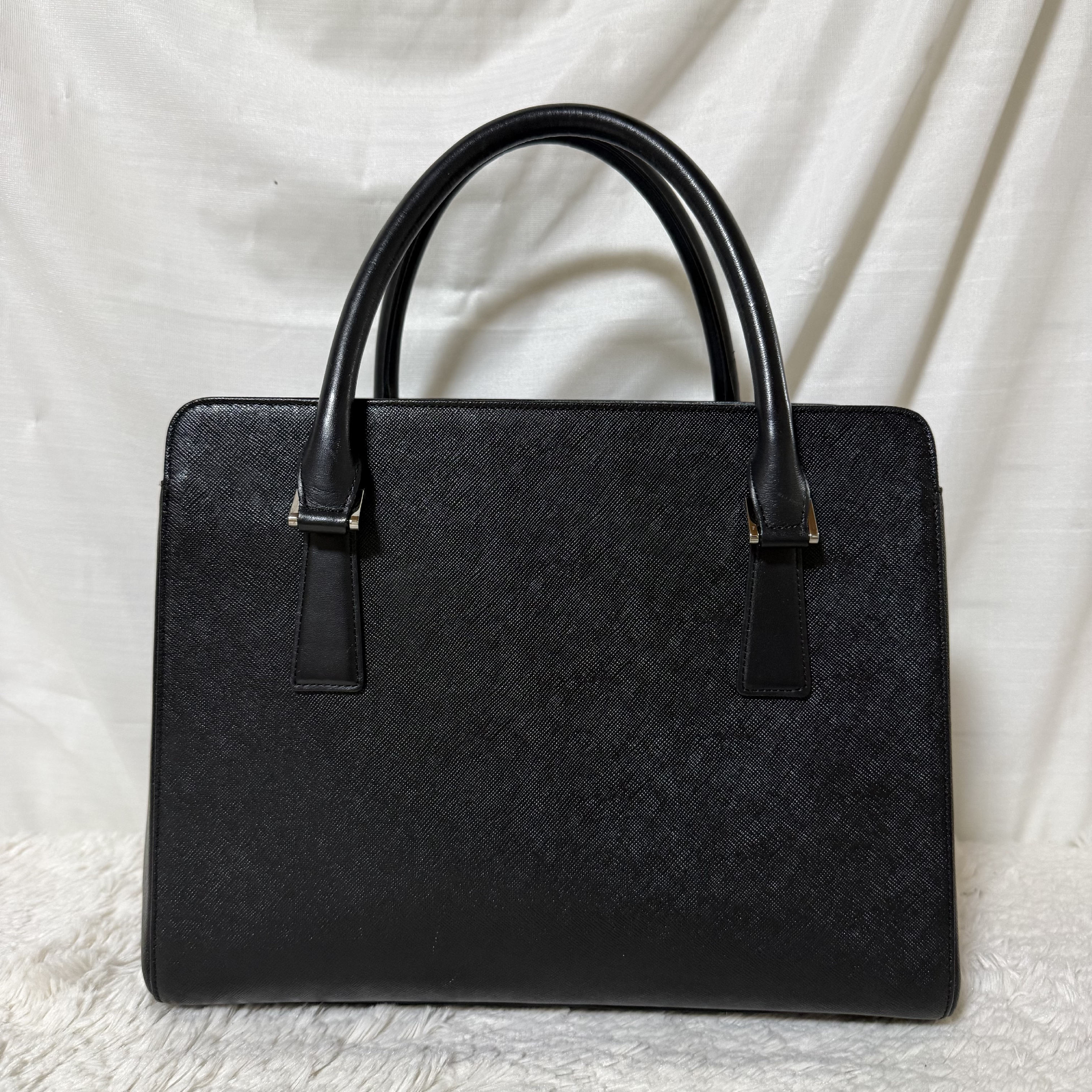 Black Handbag — view 2