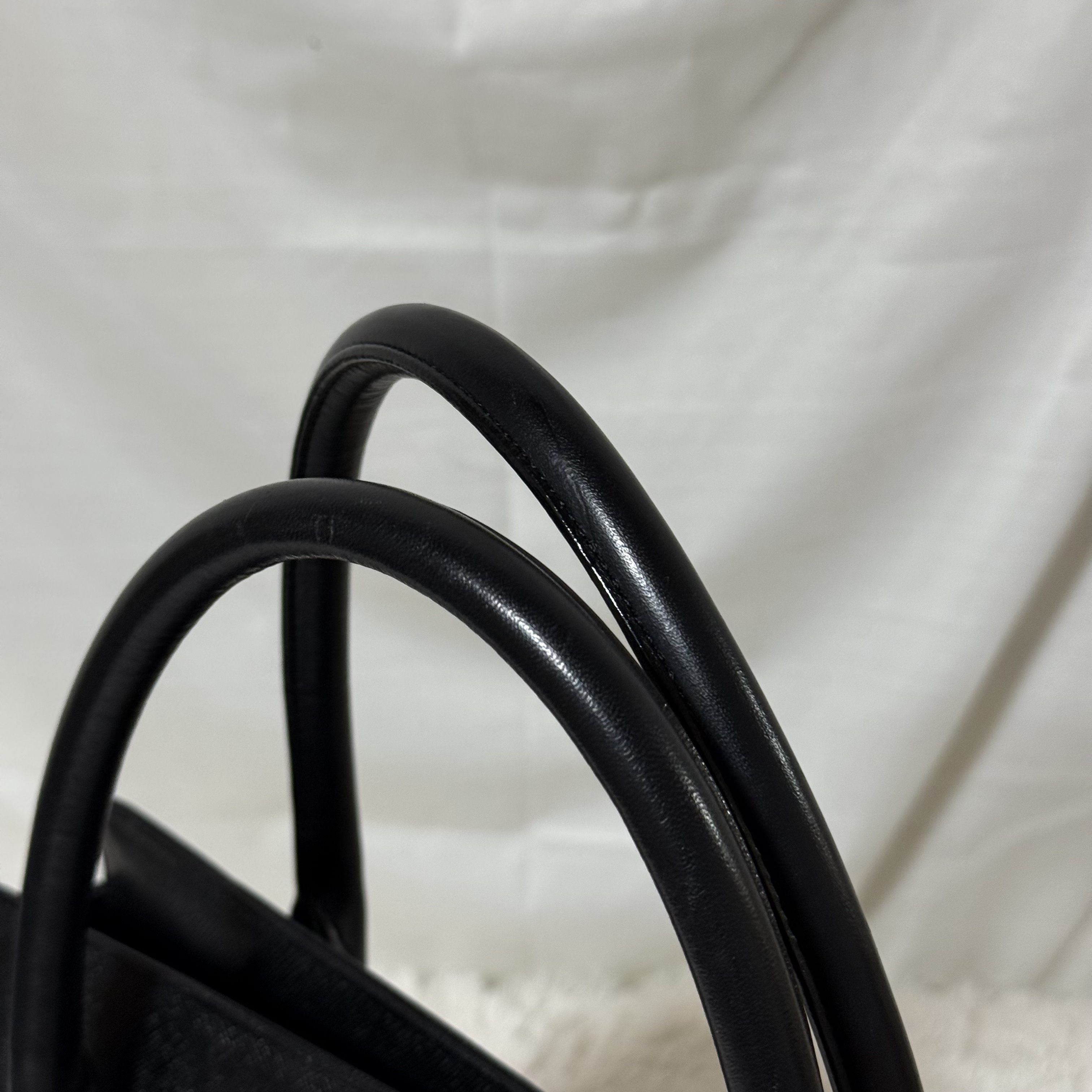 Black Handbag — view 11