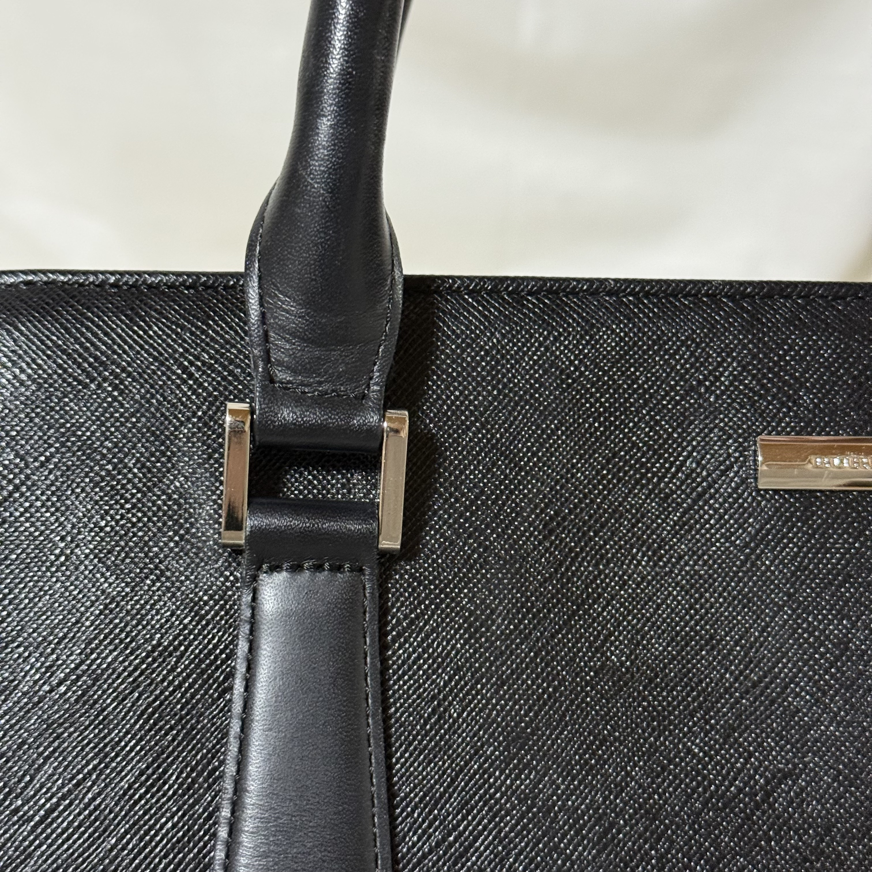 Black Handbag — view 12