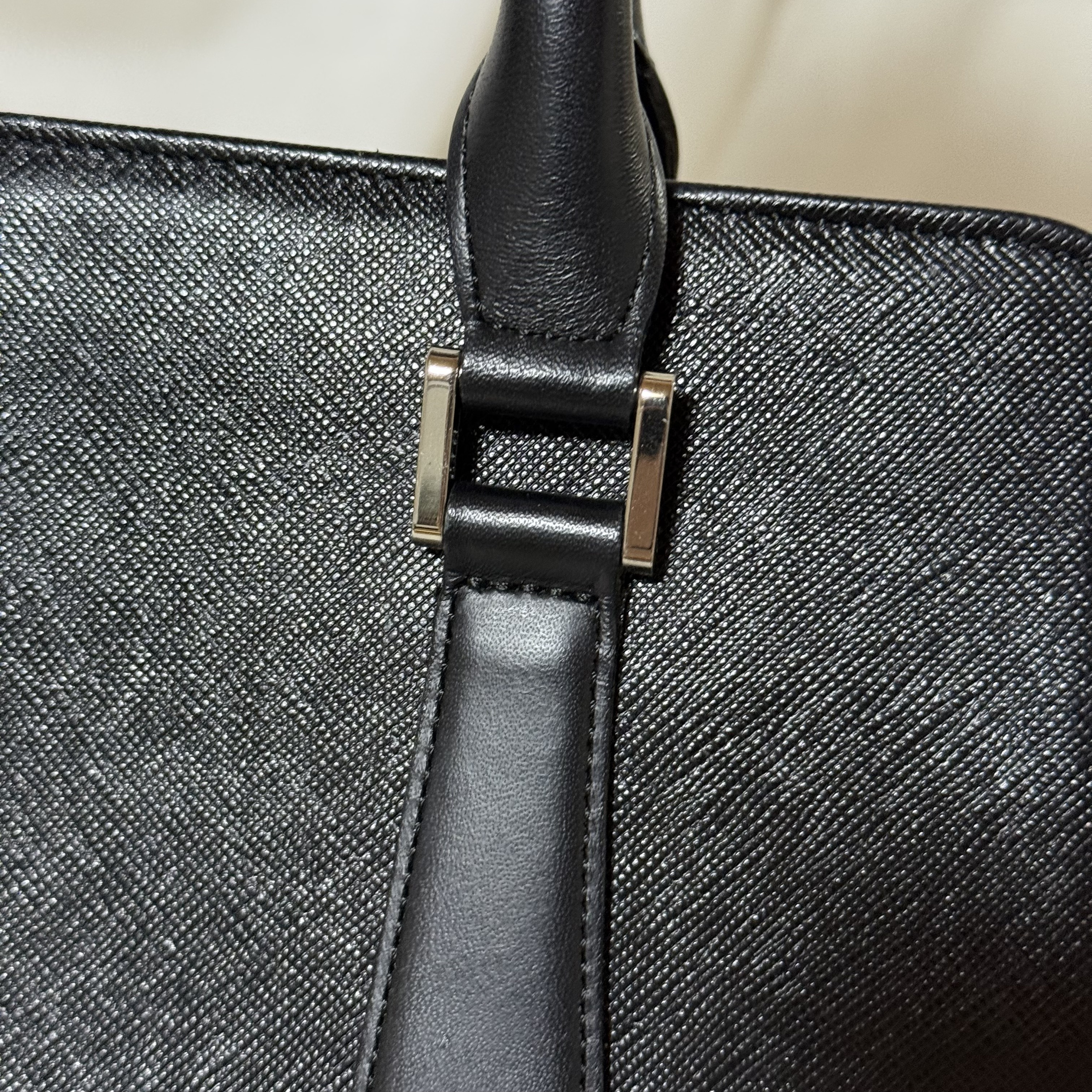 Black Handbag — view 13