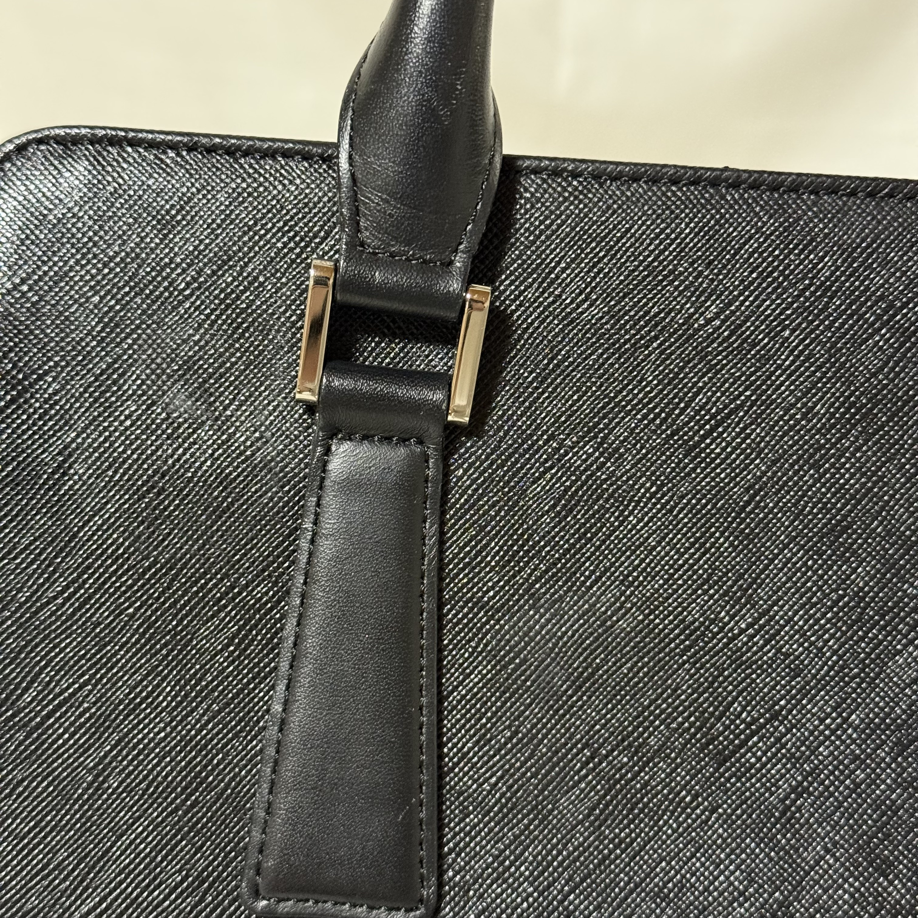 Black Handbag — view 14