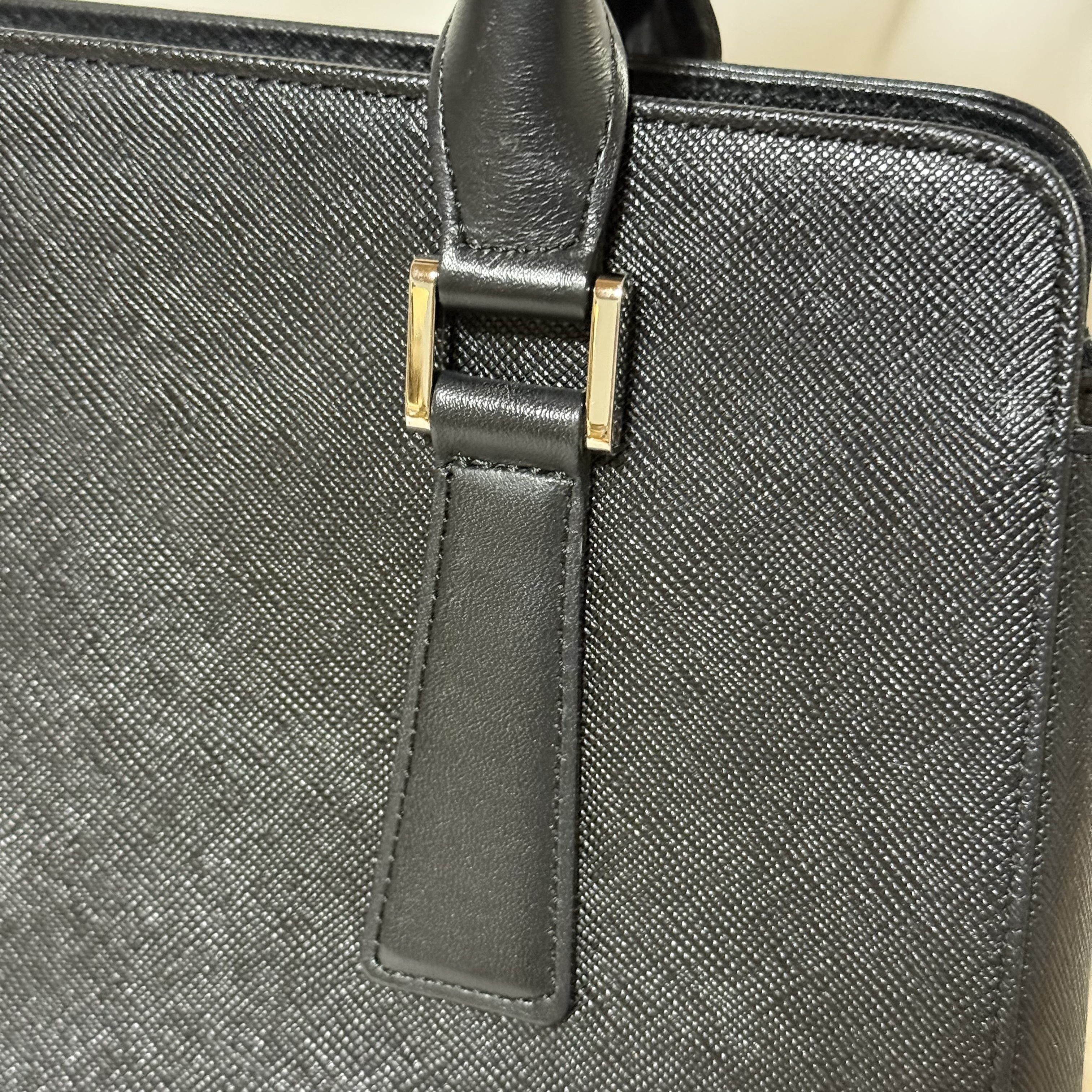 Black Handbag — view 15