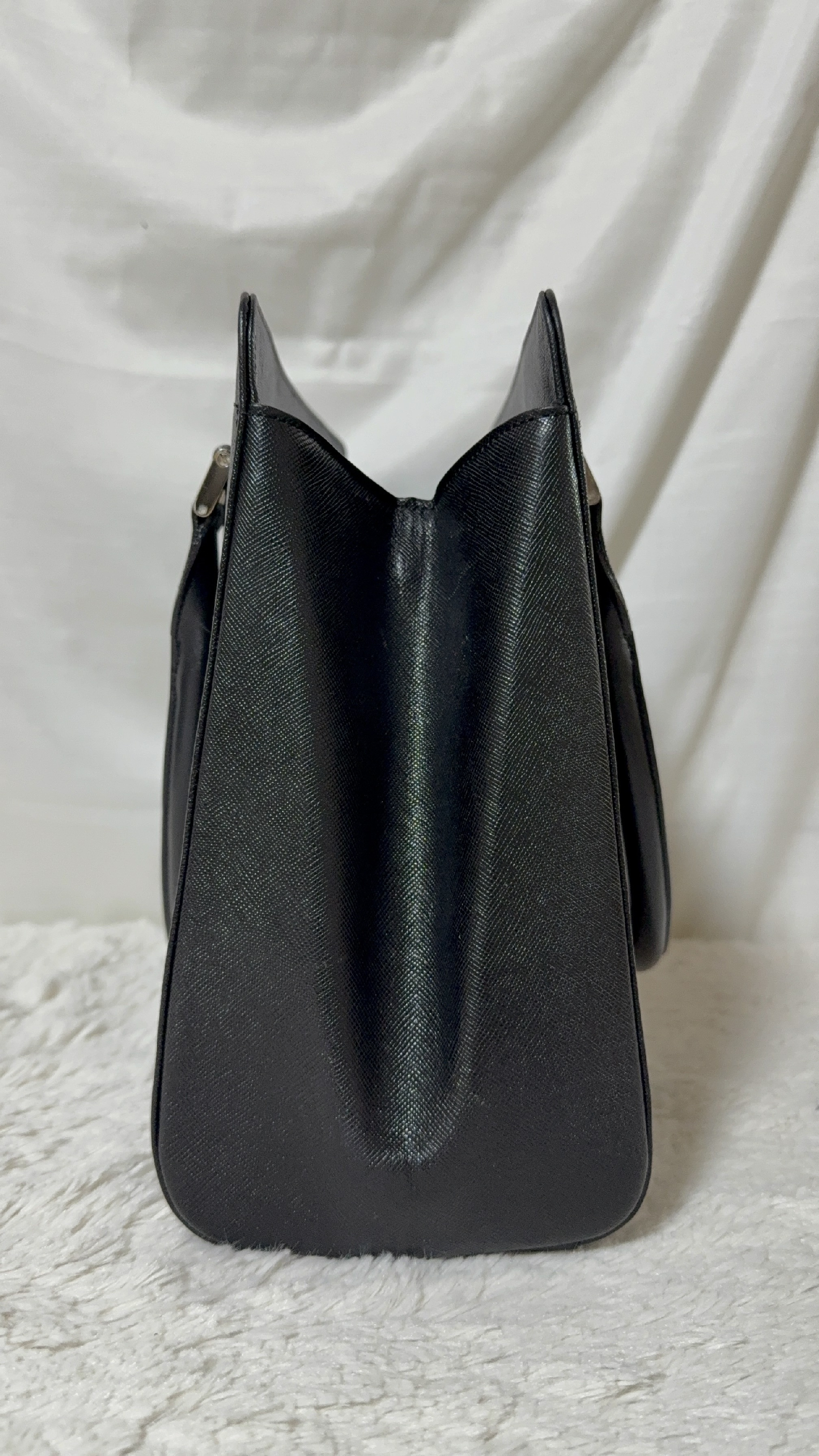 Black Handbag — view 3