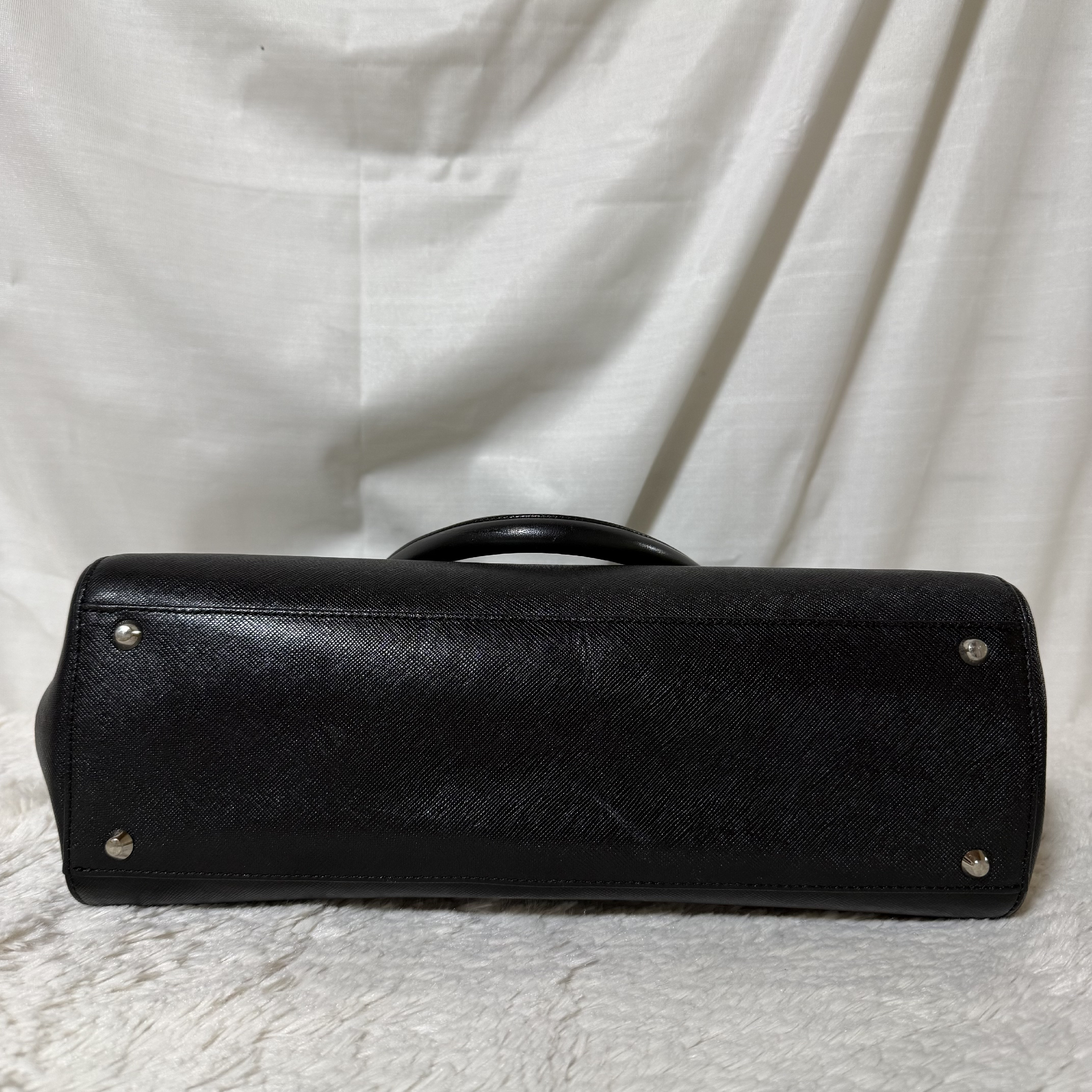 Black Handbag — view 5