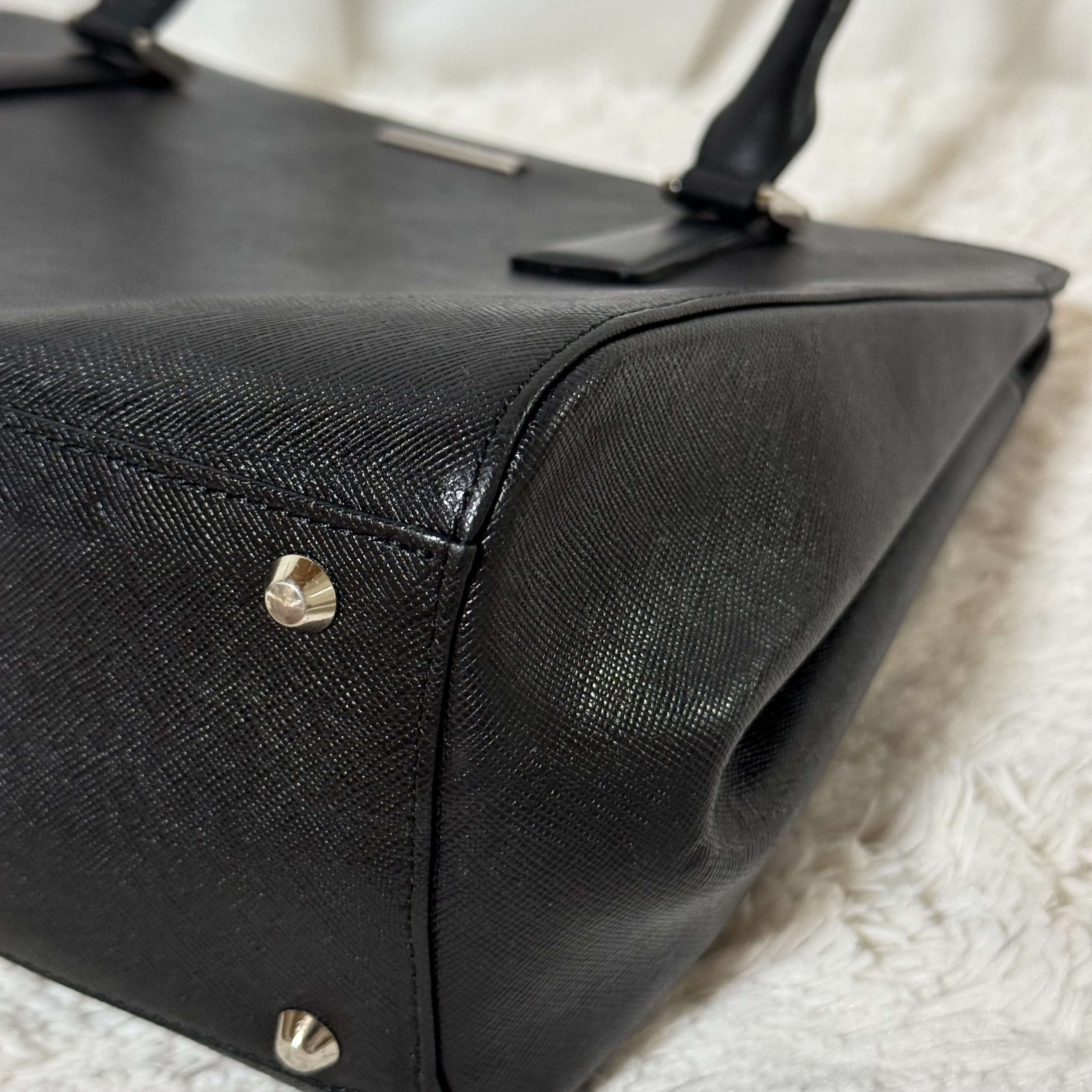 Black Handbag — view 9