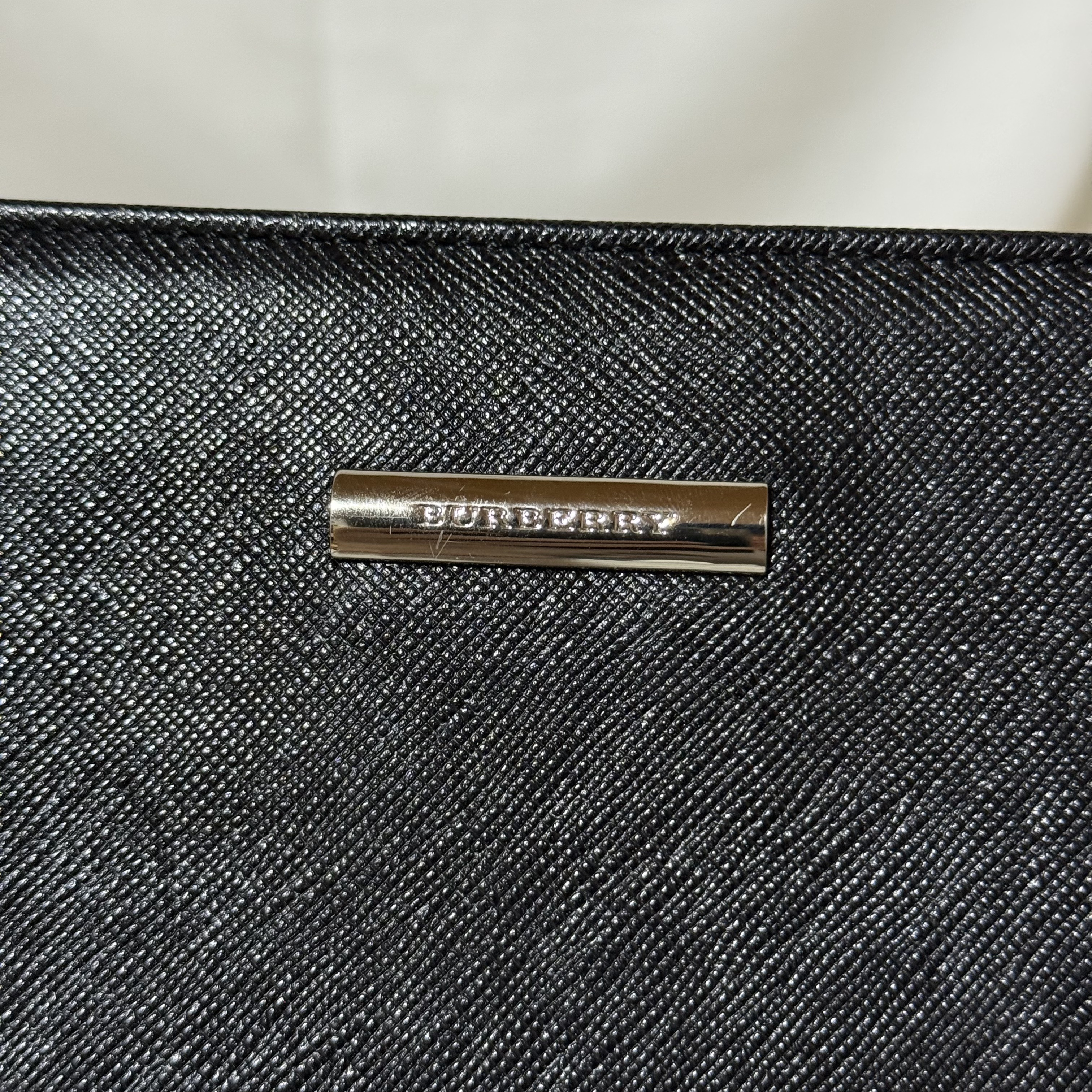 Black Handbag — view 10