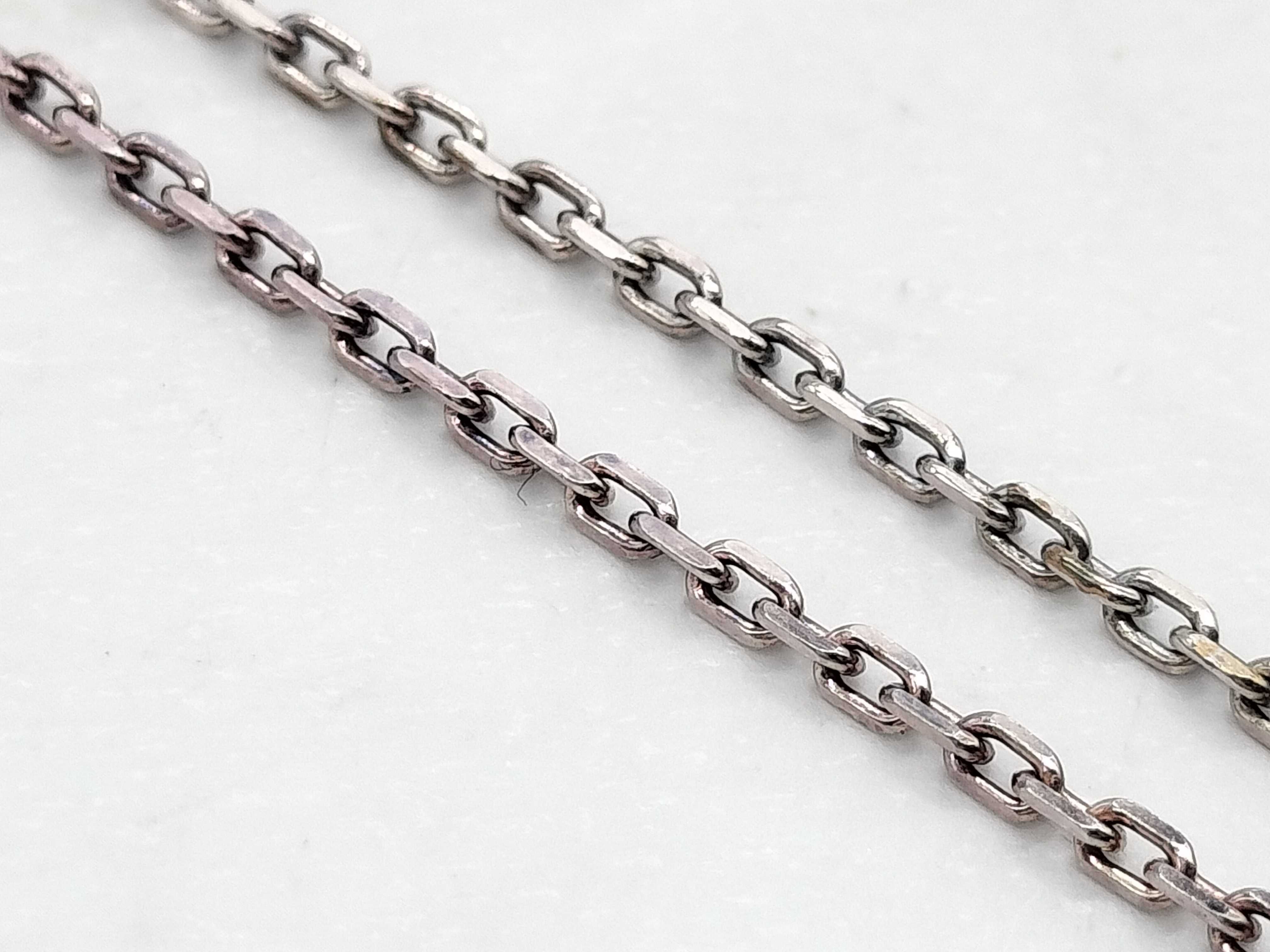 Heart Pendant SV925 7.9g Necklace — view 6