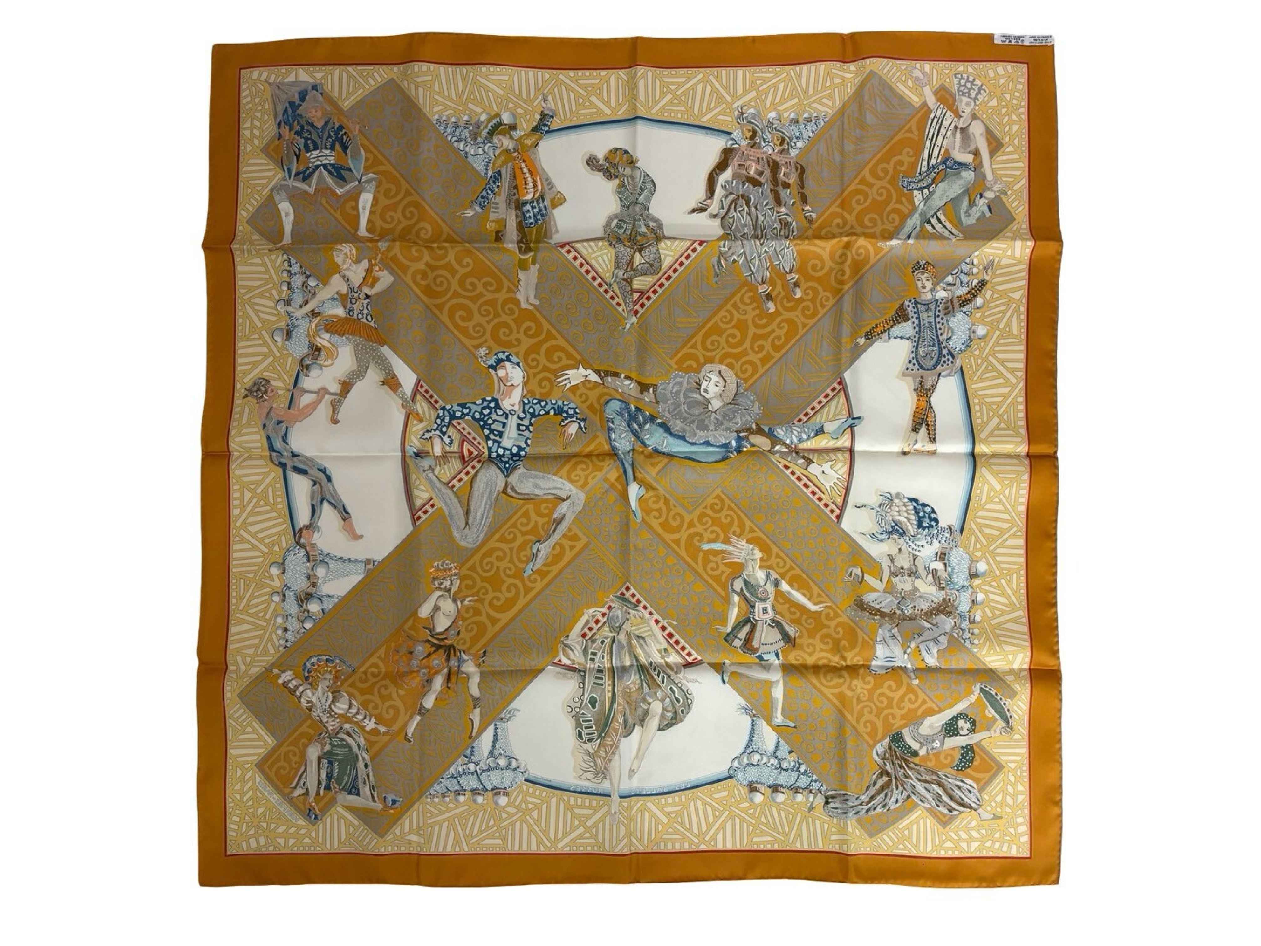 Carre 90 Les Ballets Russes Other Accessories — view 6