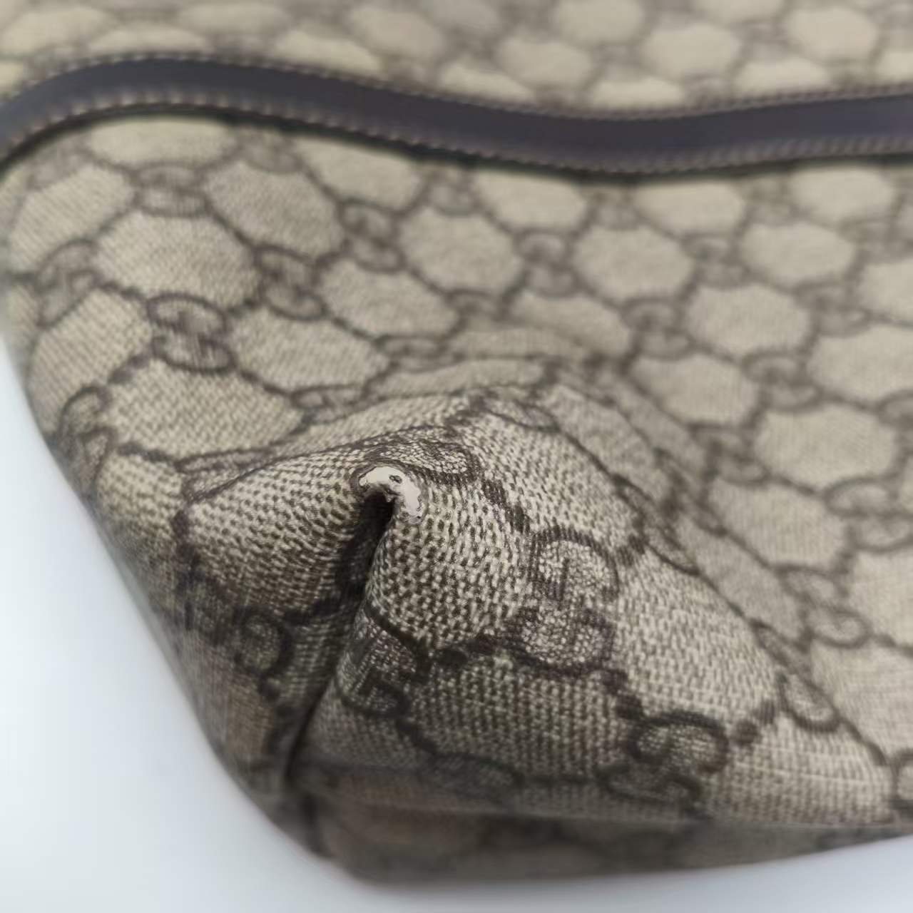 【*Shipped from: China*】GUCCI PU 223668 Handbag — view 15
