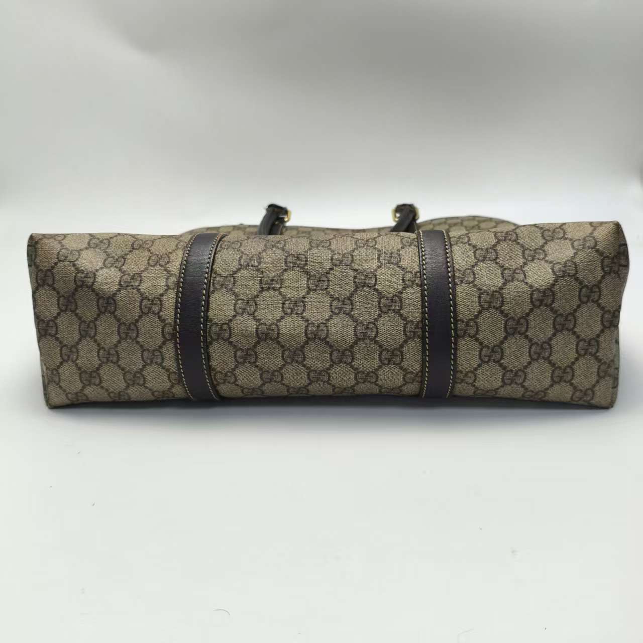 【*Shipped from: China*】GUCCI PU 223668 Handbag — view 5