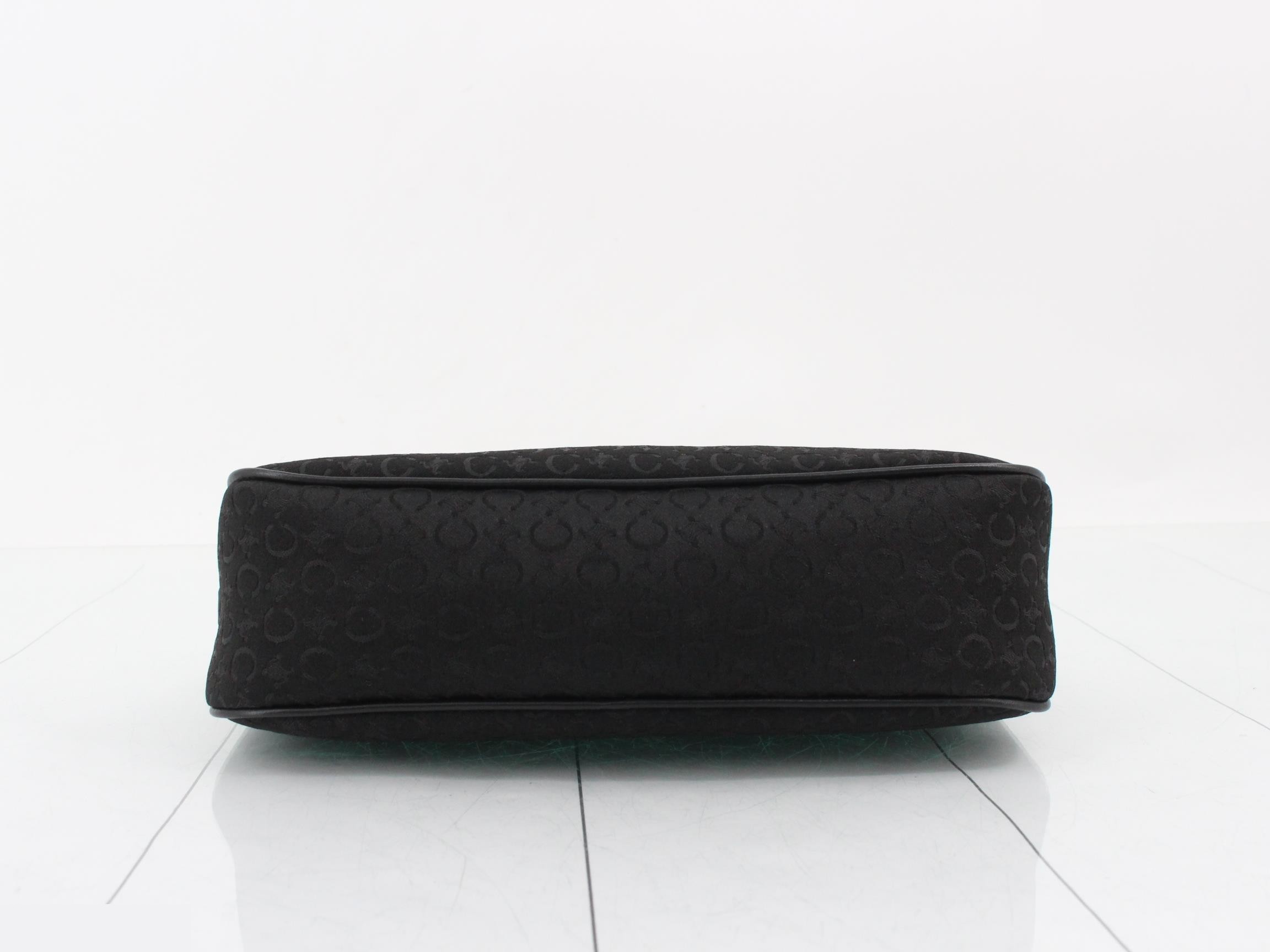 Pouch C Macadam — view 3