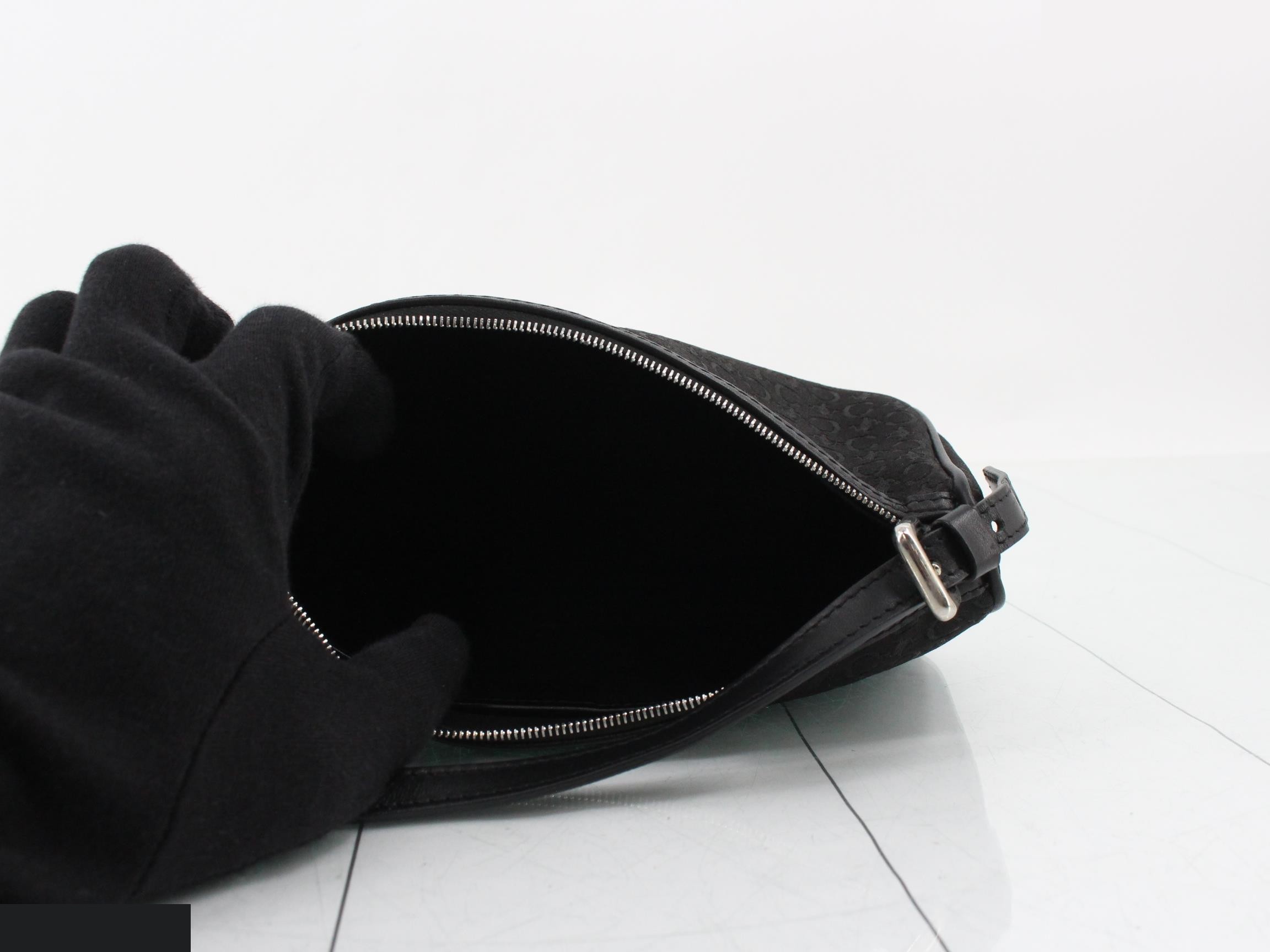Pouch C Macadam — view 4